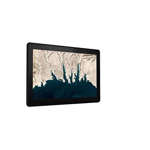Lenovo 10e Chromebook Tablet MediaTek MT8183 4GB RAM 32GB eMMC Chrome OS (Grey, 10.1 in) 71xsn