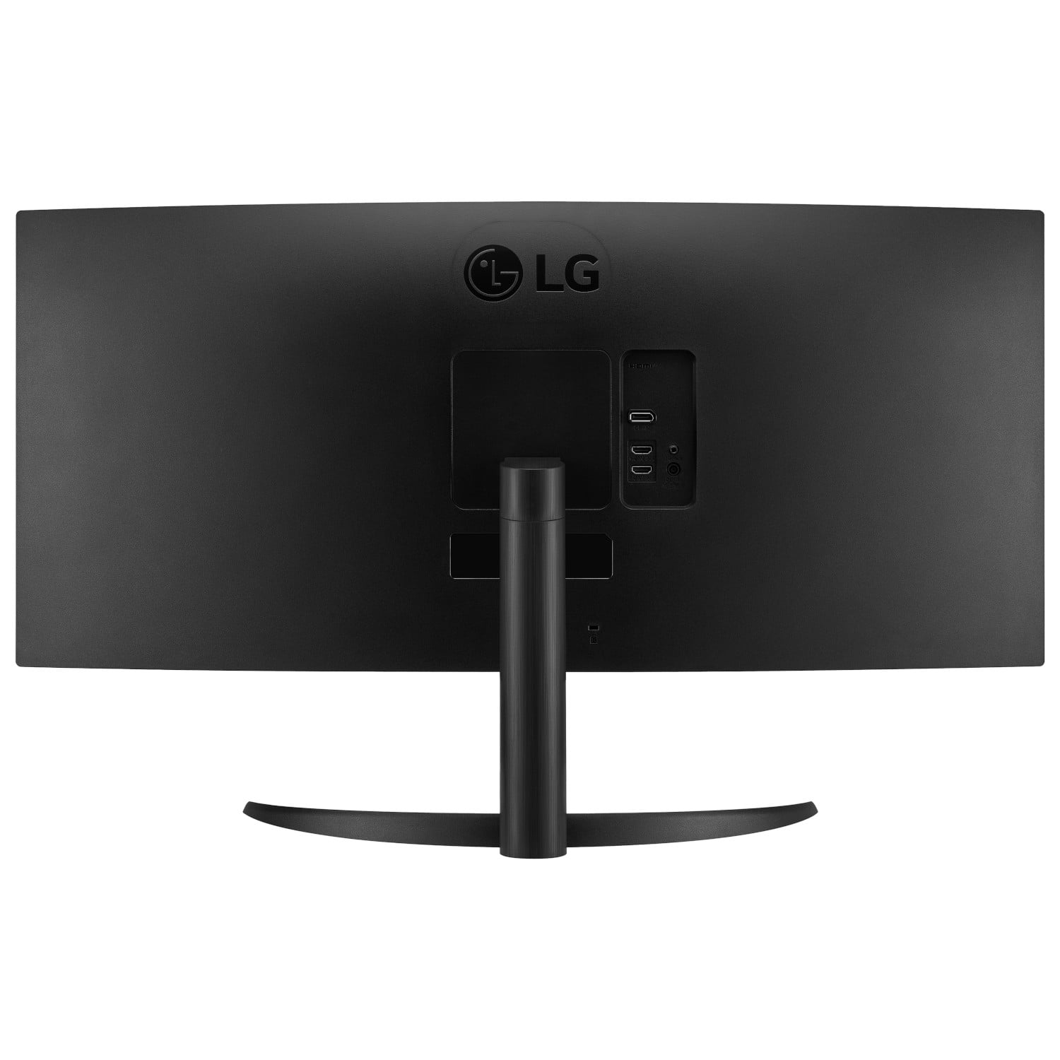 LG 34 in Curved UltraWide WQHD 1440p HDR 10 100Hz Monitor (Black, 34 in) epaky