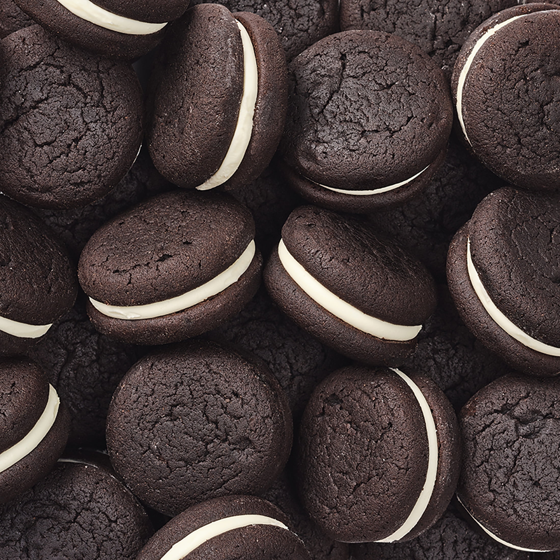 OREO Cakesters Soft Snack Cakes, Chocolate Sandwich Cookie Flavor, (6 Pack, 10.1 oz Total) bo281