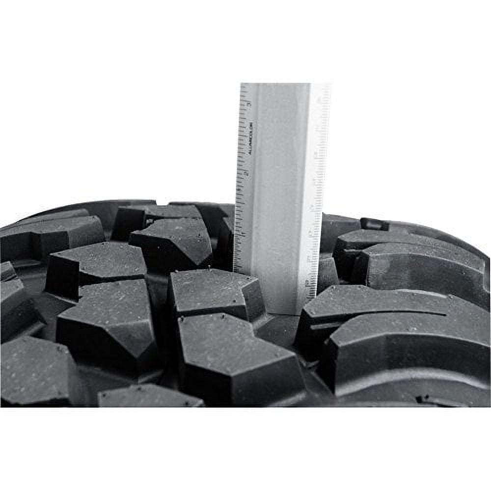 Tusk Terrabite UTV ATV Radial Tires (Set of 4, 30x10-14) 85miv