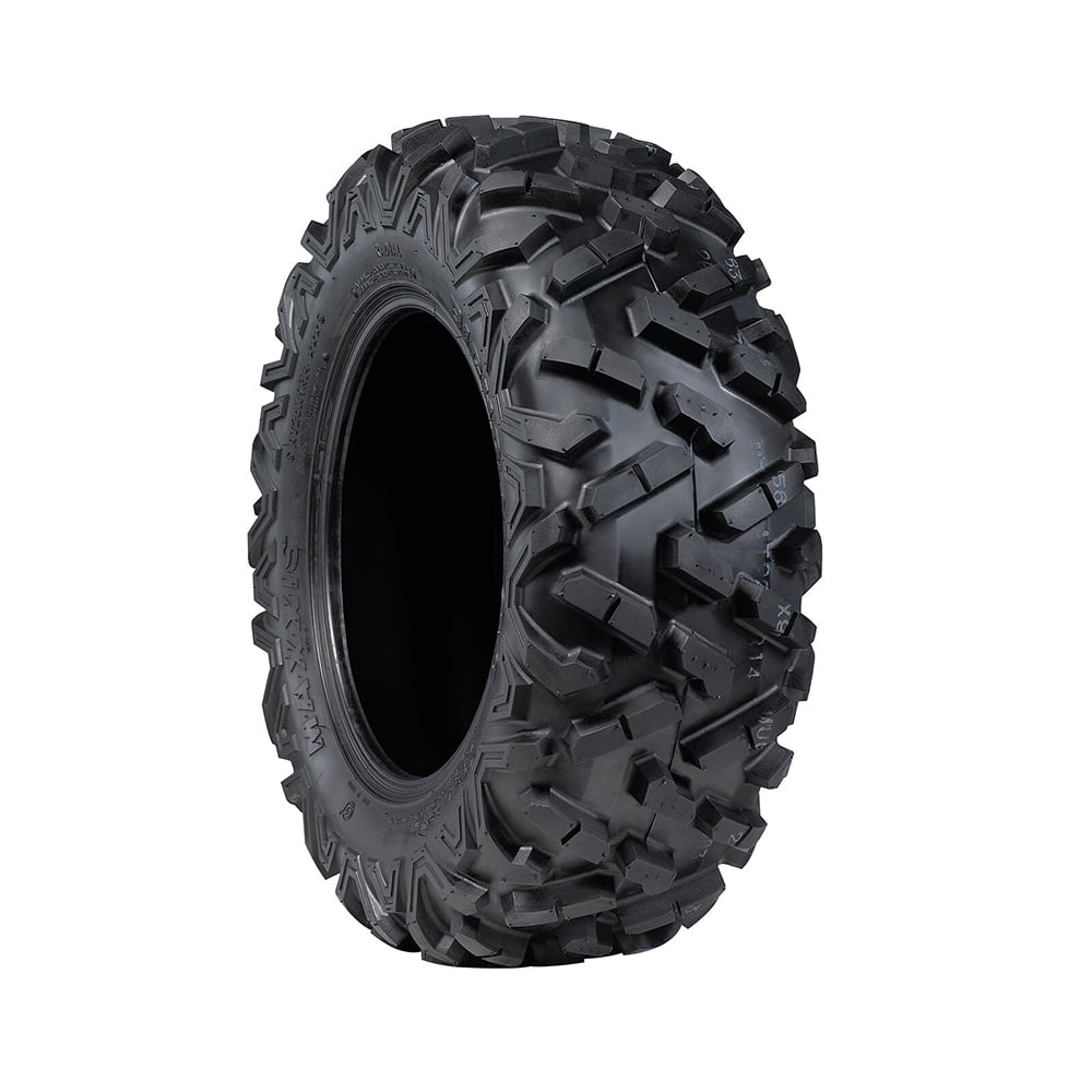 Can-Am Bighorn 2.0 Front Tire Radial Construction for Commander MAX (28 in x 9 in x 14 in) xrk4f