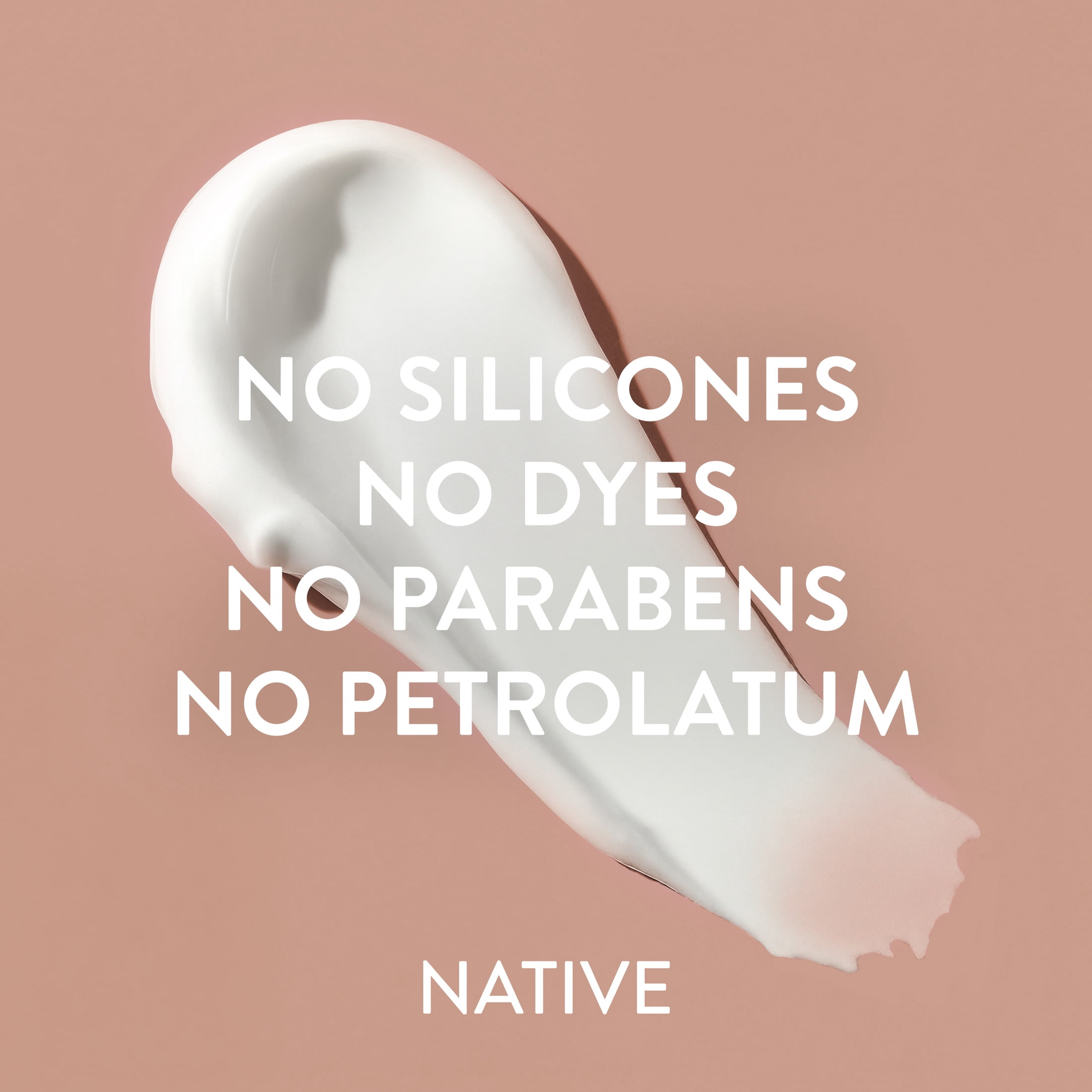 Native Moisturizing Lotion, Coconut & Vanilla Scent, Lightweight Deep Hydration (16.5 fl oz) r7mol - Image 6