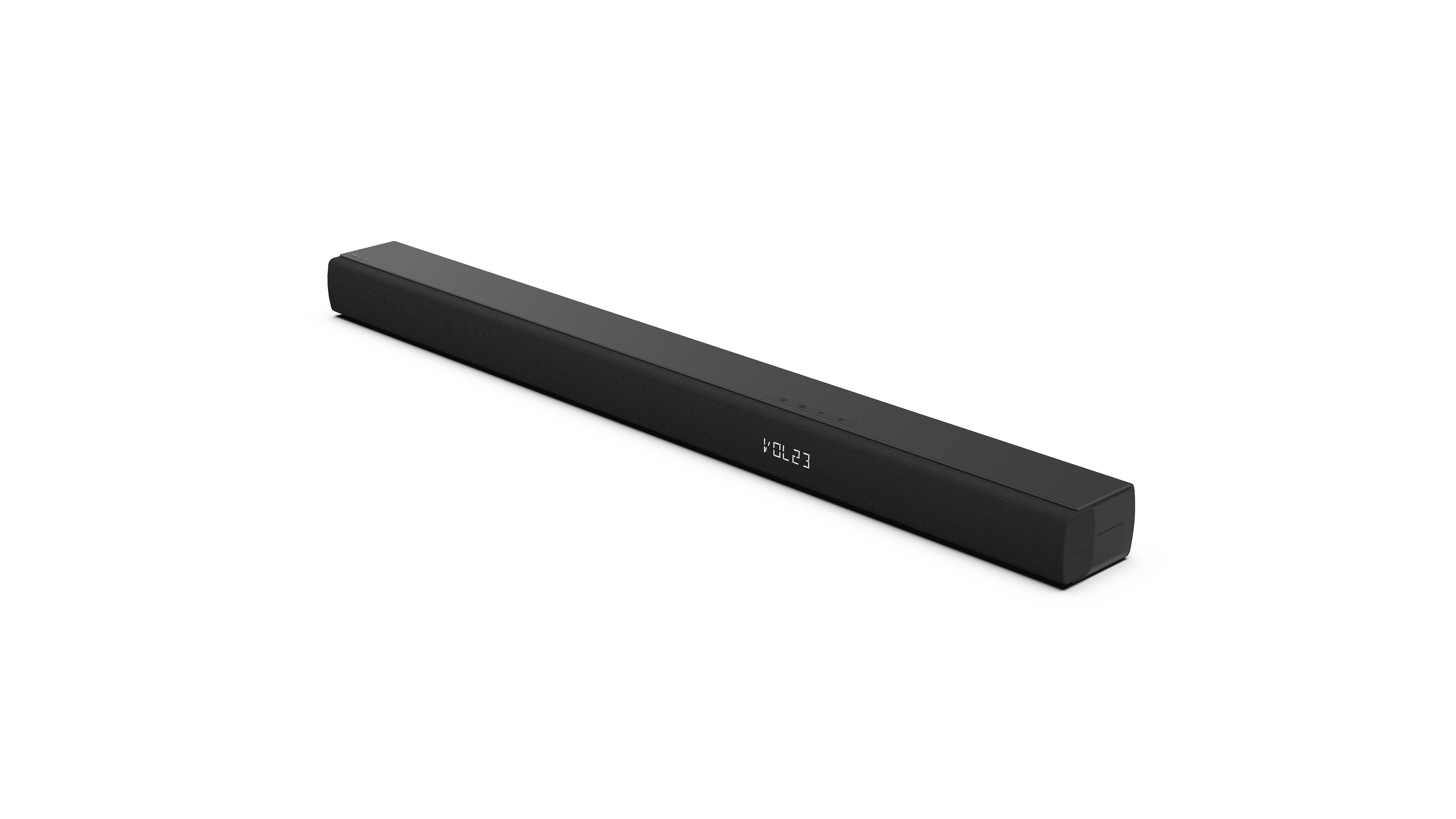 Hisense R651 5.1 Channel 510W Soundbar System with Wireless Subwoofer and Rear Speakers (Black) vs1eh