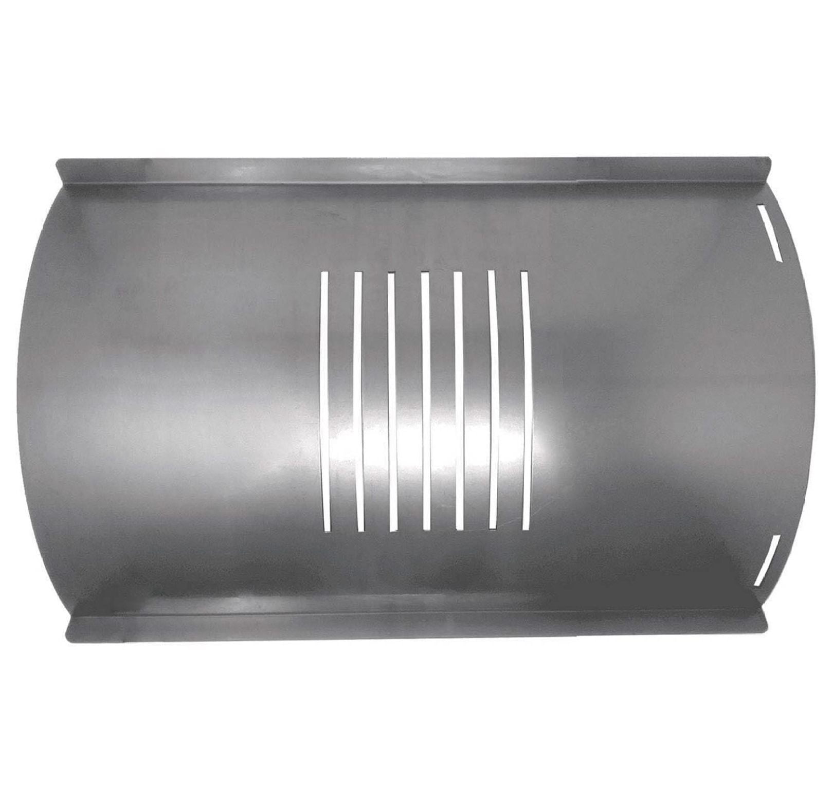 RWYWALRWY Flame Broiler Bottom Replacement for Lexington Pellet Grills (19-3/8 in x 14-1/8 in) 9wkti