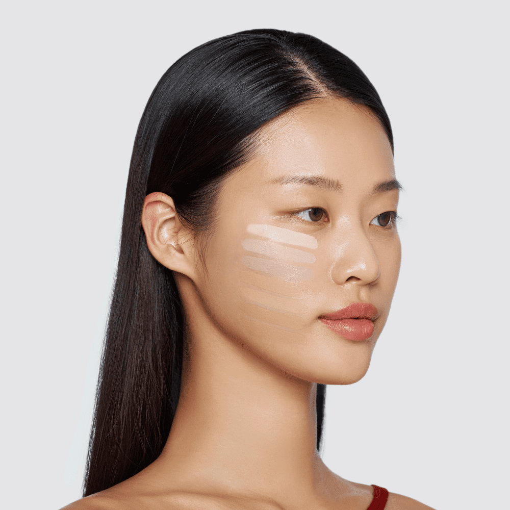 MISSHA M Perfect Cover BB Cream SPF 42 PA+++ Long-Lasting Foundation (Bright Beige, 1.69 fl oz) ikud8