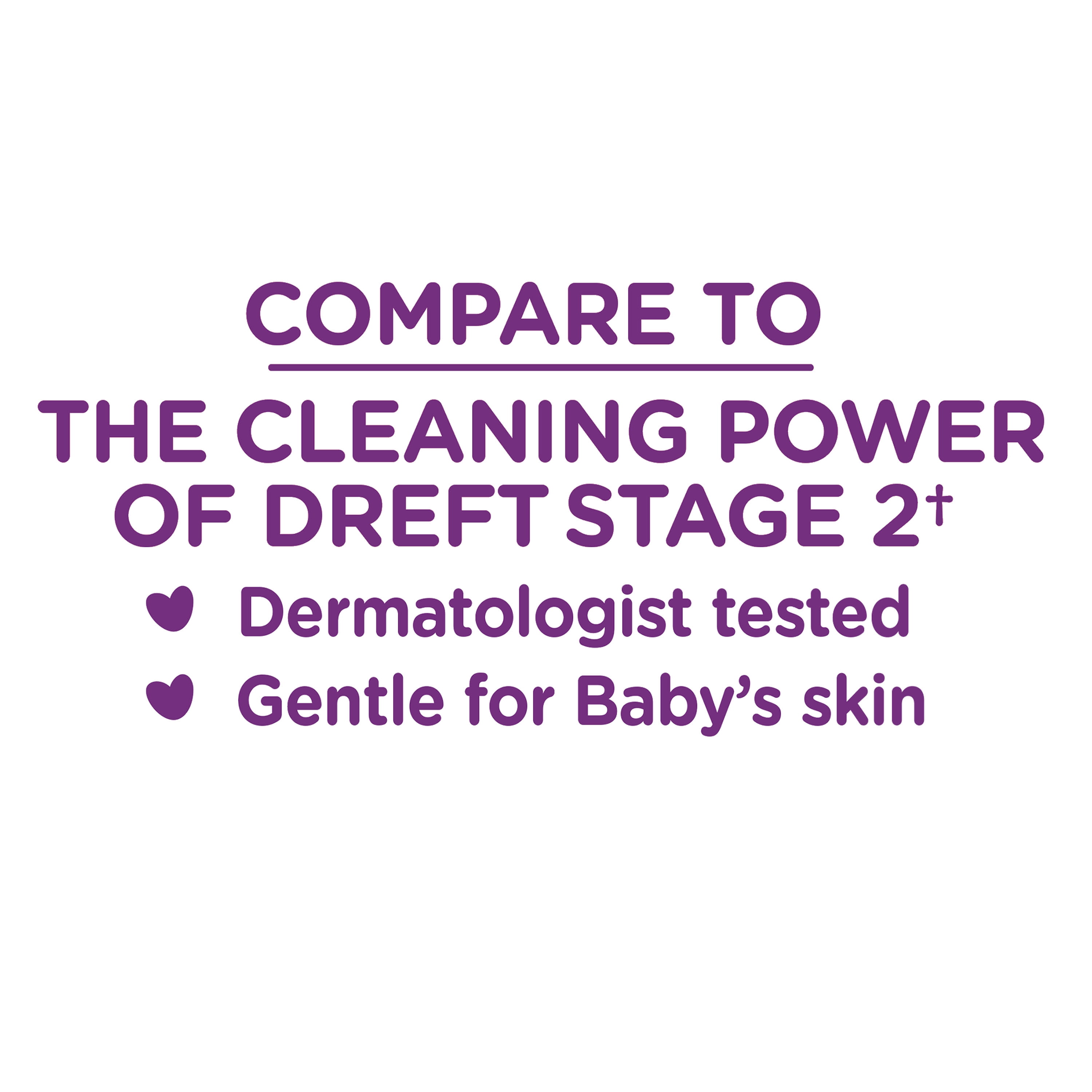 Parent's Choice Baby Laundry Detergent (Hypoallergenic, 92 fl oz) q5uuc