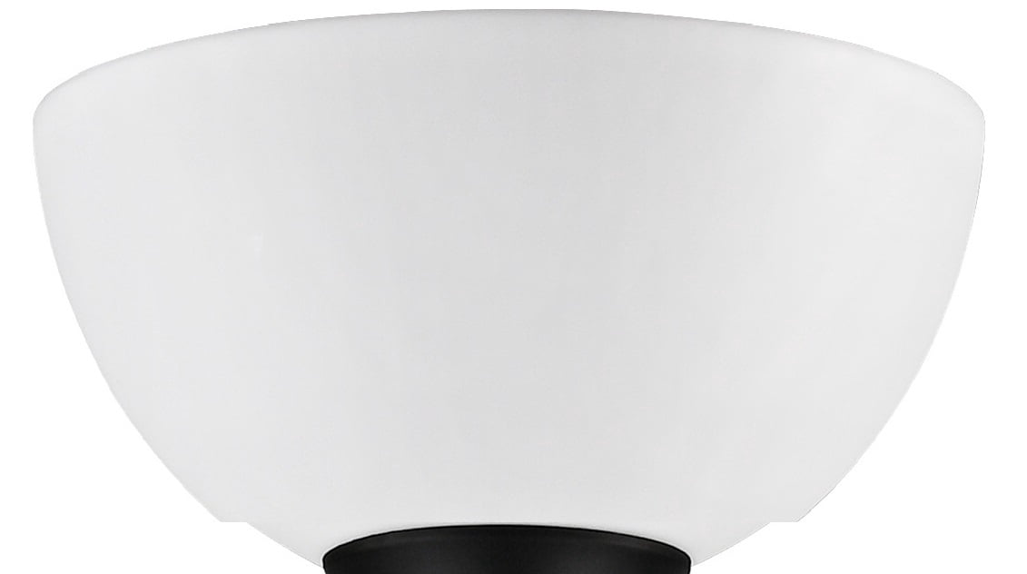 Mainstays 71-inch Floor Lamp with 3-Way Switch and Modern Design (Black, 71 in) 79dvy - Image 4