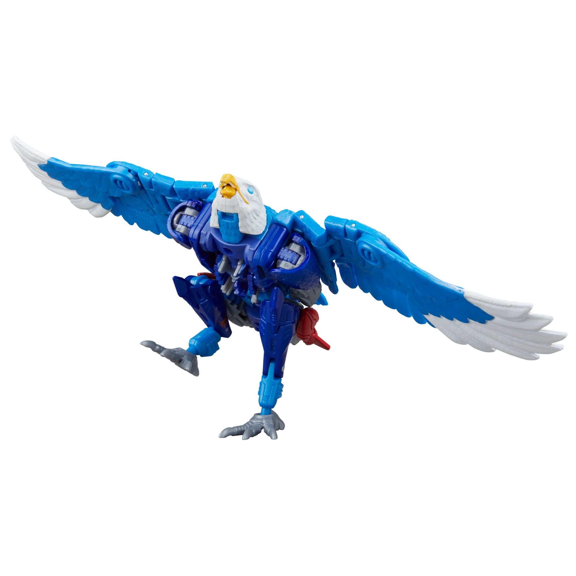 Transformers Deluxe Class Star Eagle Action Figure (4.5 in) 5mjnb