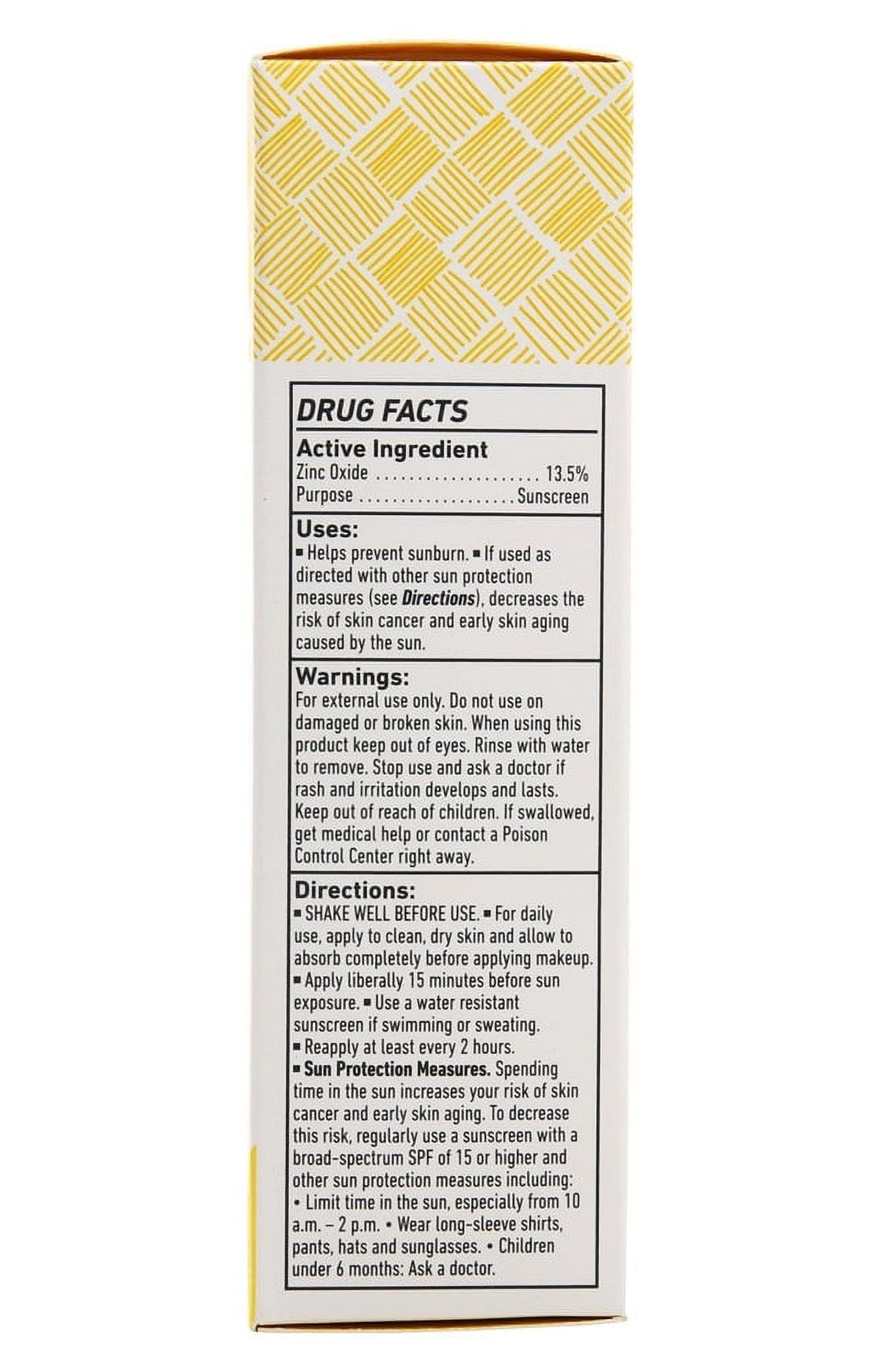 MyChelle Replenishing Solar Defense SPF 30 Sunscreen (Broad Spectrum, 2.3 oz) catbq