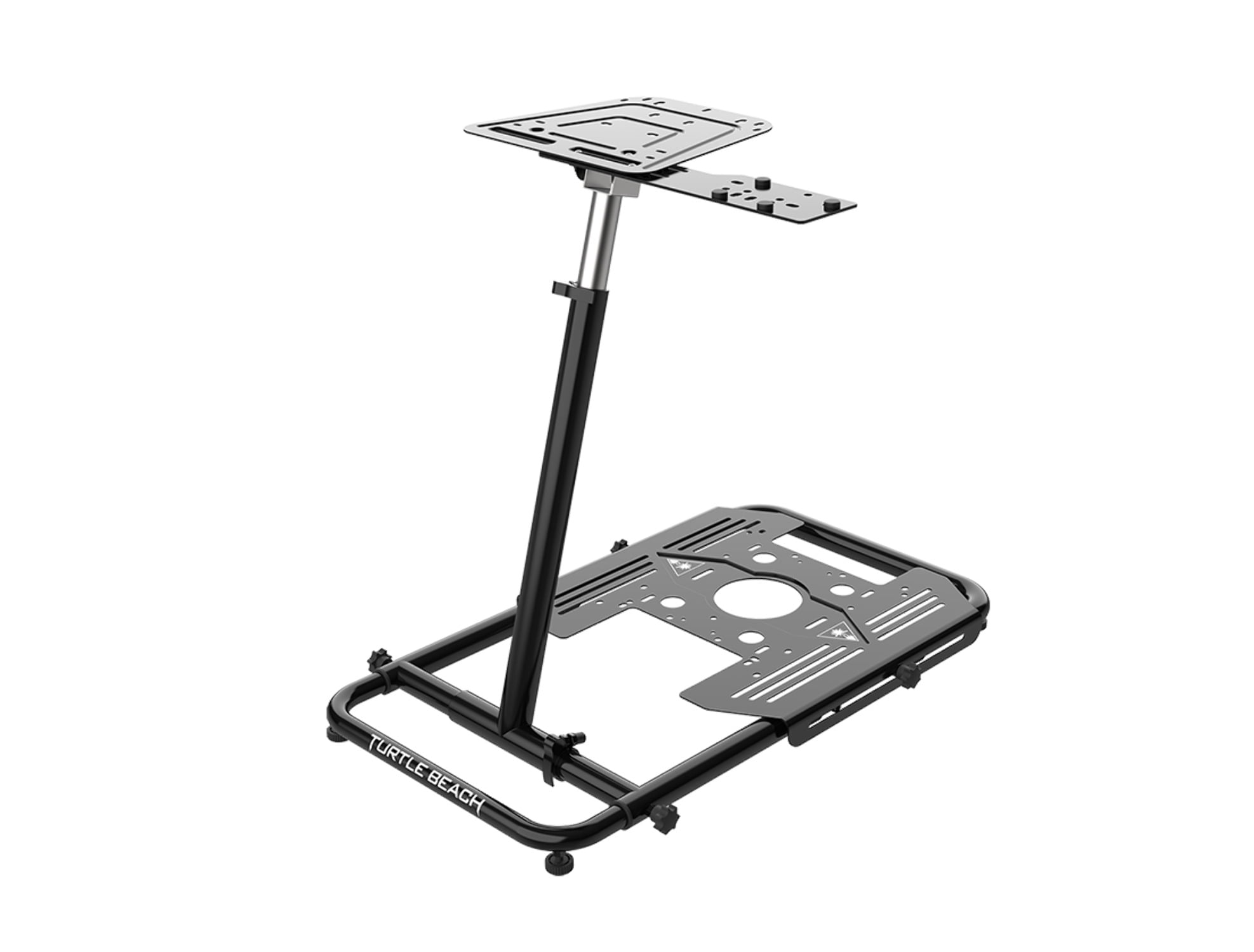 Turtle Beach VelocityOne Universal Simulation Stand for Flight and Racing (Adjustable, Foldable) 11am8