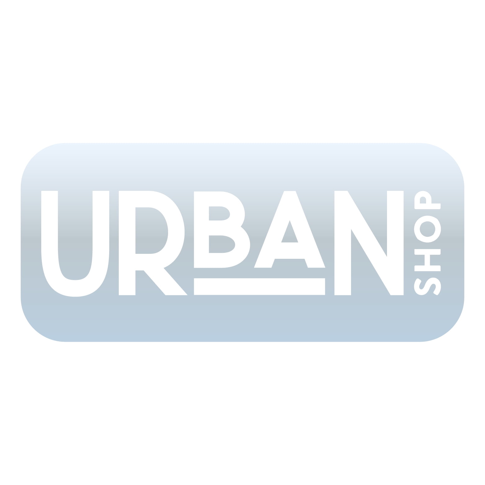 Urban Shop Mushroom Table Lamp, Tortoise Glass Accent Light (Blue, 8 in) 7tahg