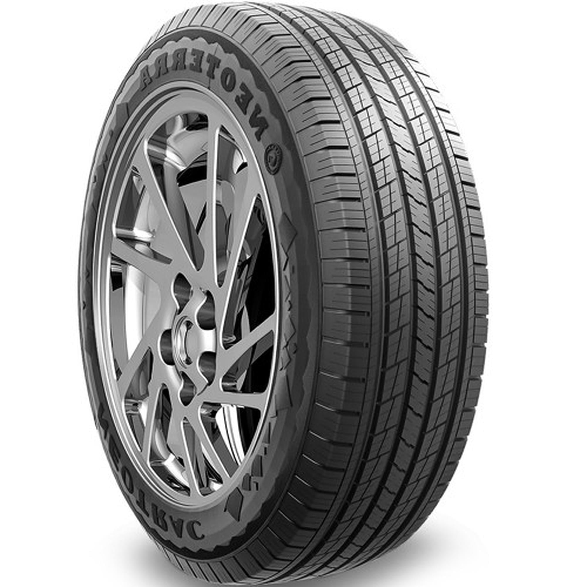 NeoTerra NeoTrac All-Season Light Truck & SUV Tire (235/65R18) vm72u