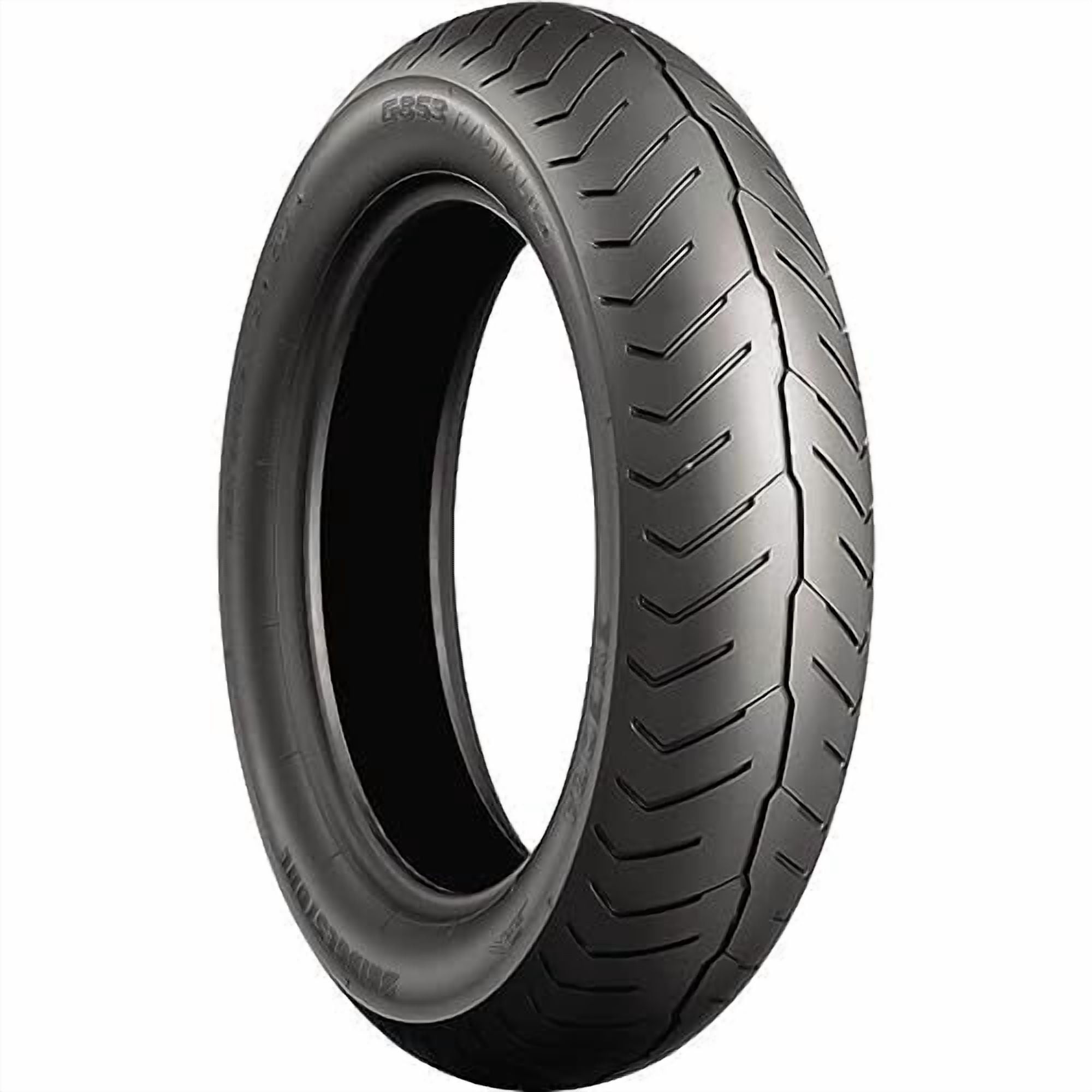 Bridgestone Exedra G853G Radial Front Tire (120/70ZR-18) 84gts