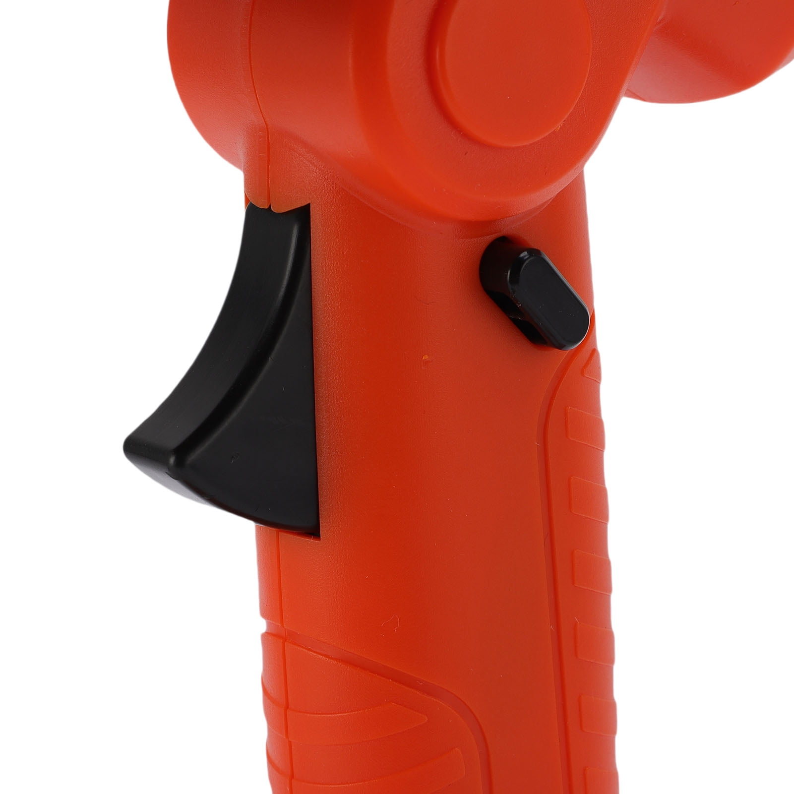 UsilkU Cordless Electric Tiller Cultivator for Garden Weeding and Soil Preparation (12.2 in) h81vr