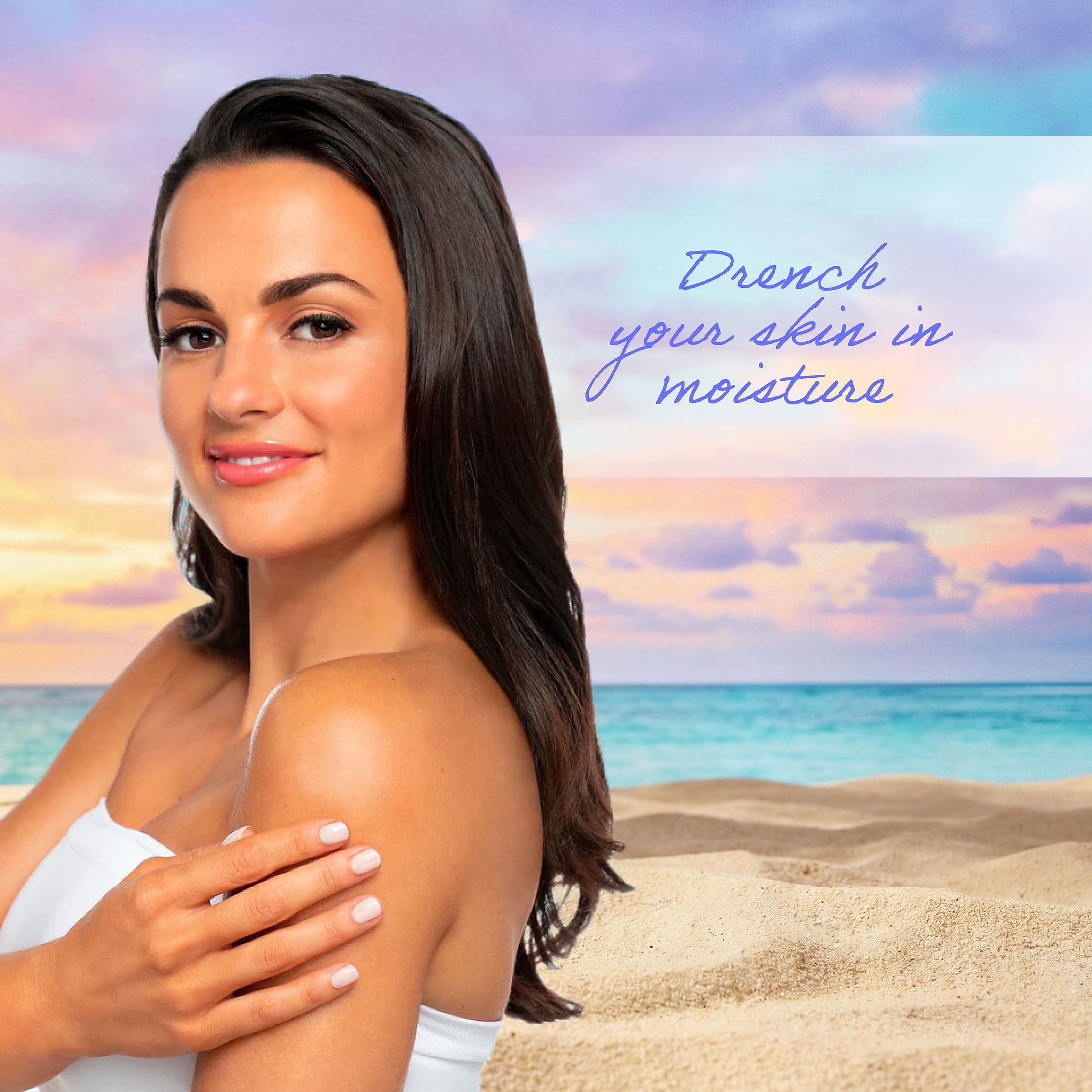 Palmer's Moisture Drench Hydrating Body Cream, Tahitian Vanilla (8.8 oz) 0g4yi