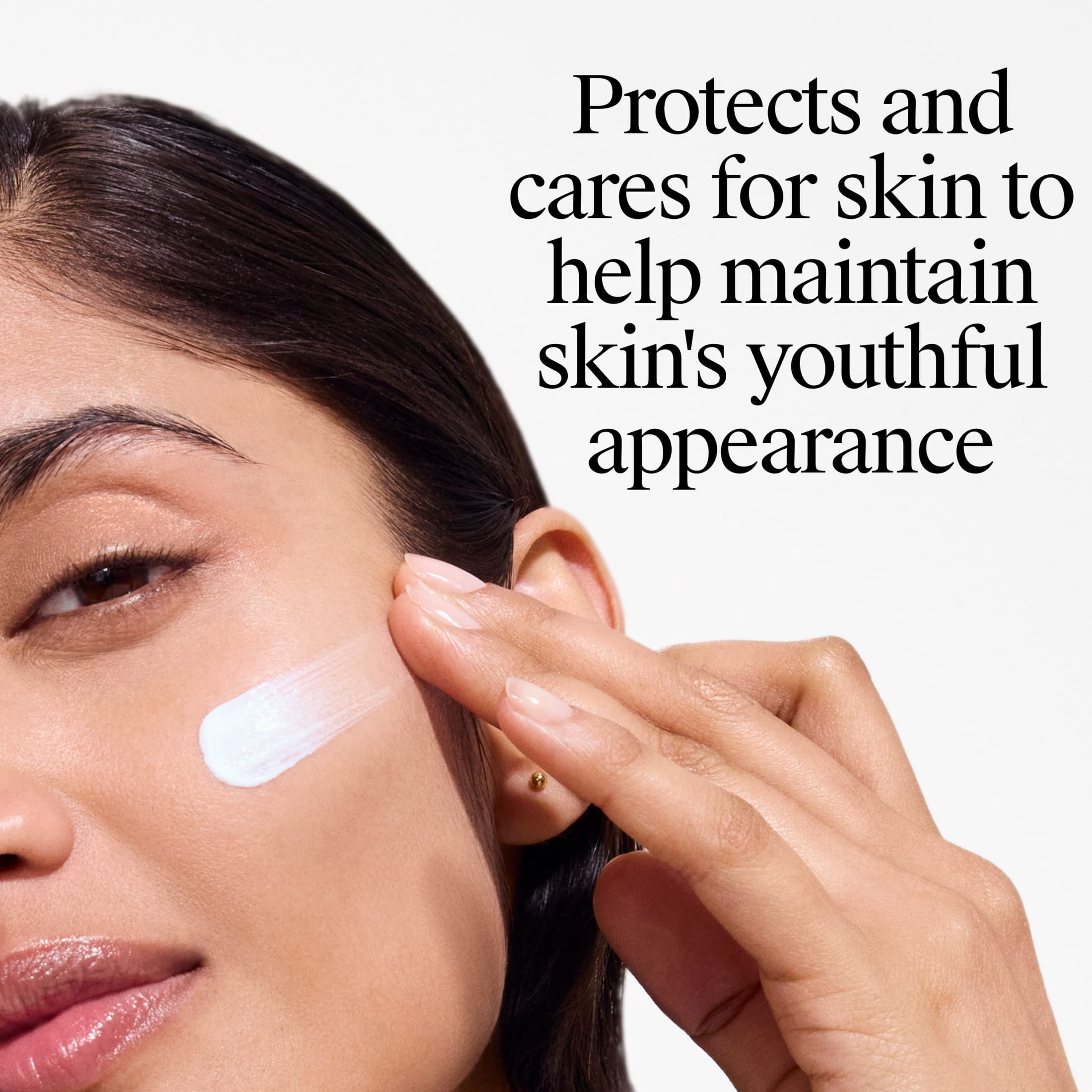 Neutrogena Age Shield Face Sunscreen, Broad Spectrum SPF 70, Oil-Free Moisturizing Lotion (3 fl oz) 0kmtk
