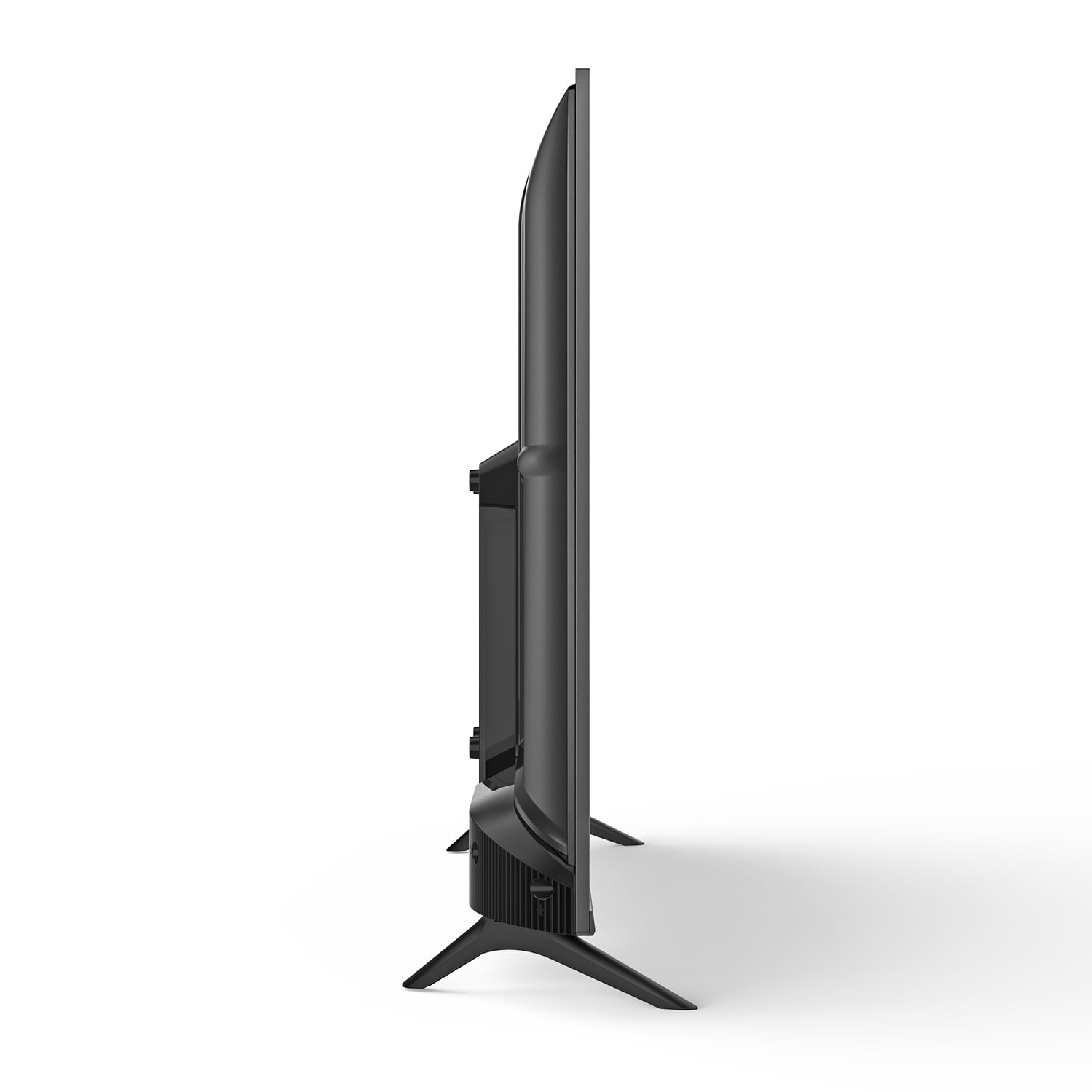 Hisense 40-Inch Class H4 Series FHD Roku Smart TV (1080P Full HD, LED Display, Motion Rate 120, Smart Streaming) vvayo