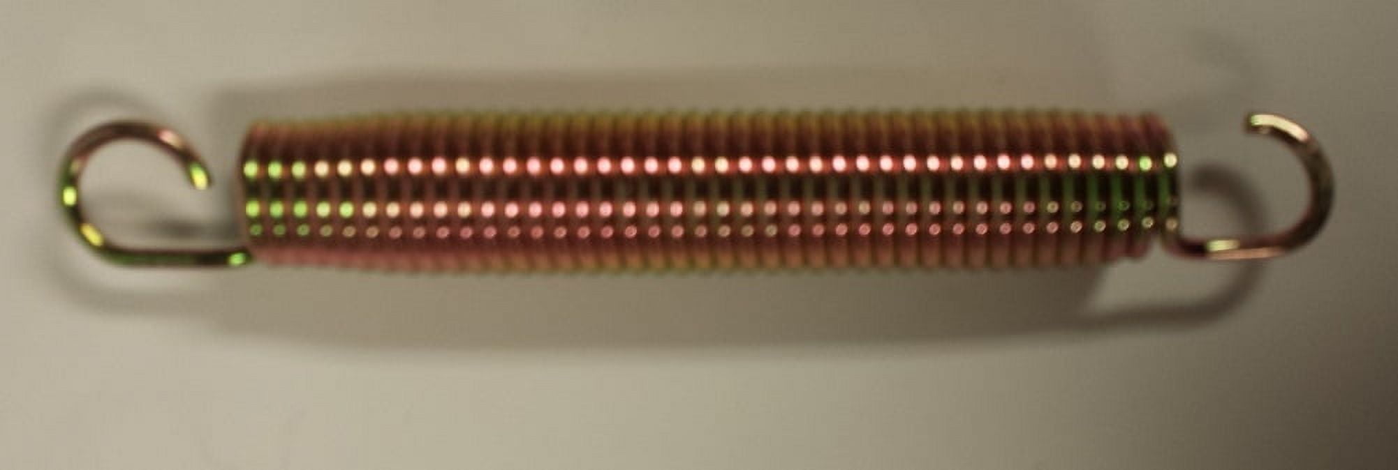 Skywalker Trampolines 6.5 in Replacement Springs (Gold, 12-Pack) 48g9m