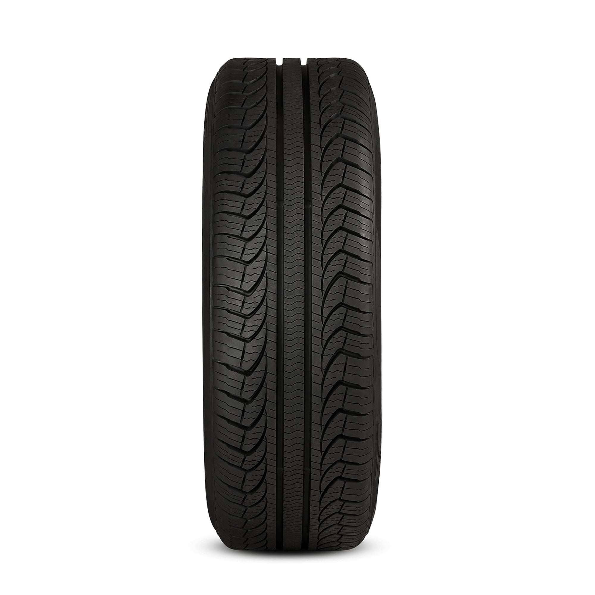 Pirelli P4 Persist AS Plus All Season Passenger Tire (185/60R15, 84T) flgo0