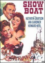 Warner Bros. Show Boat (DVD, 103 min) taft5