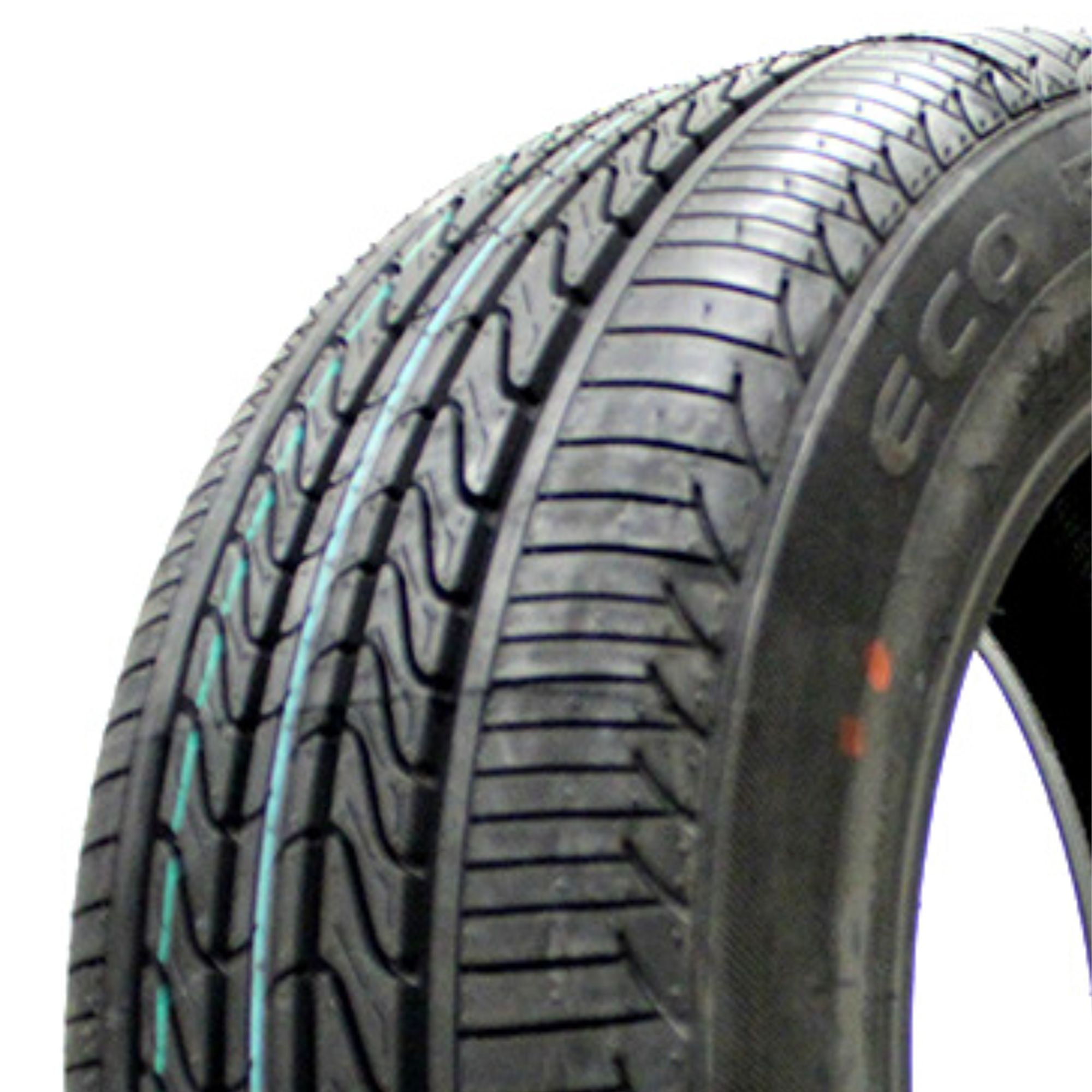 Accelera Eco Plush All Season Passenger Tire (195/65R15, 91H) 86o1l