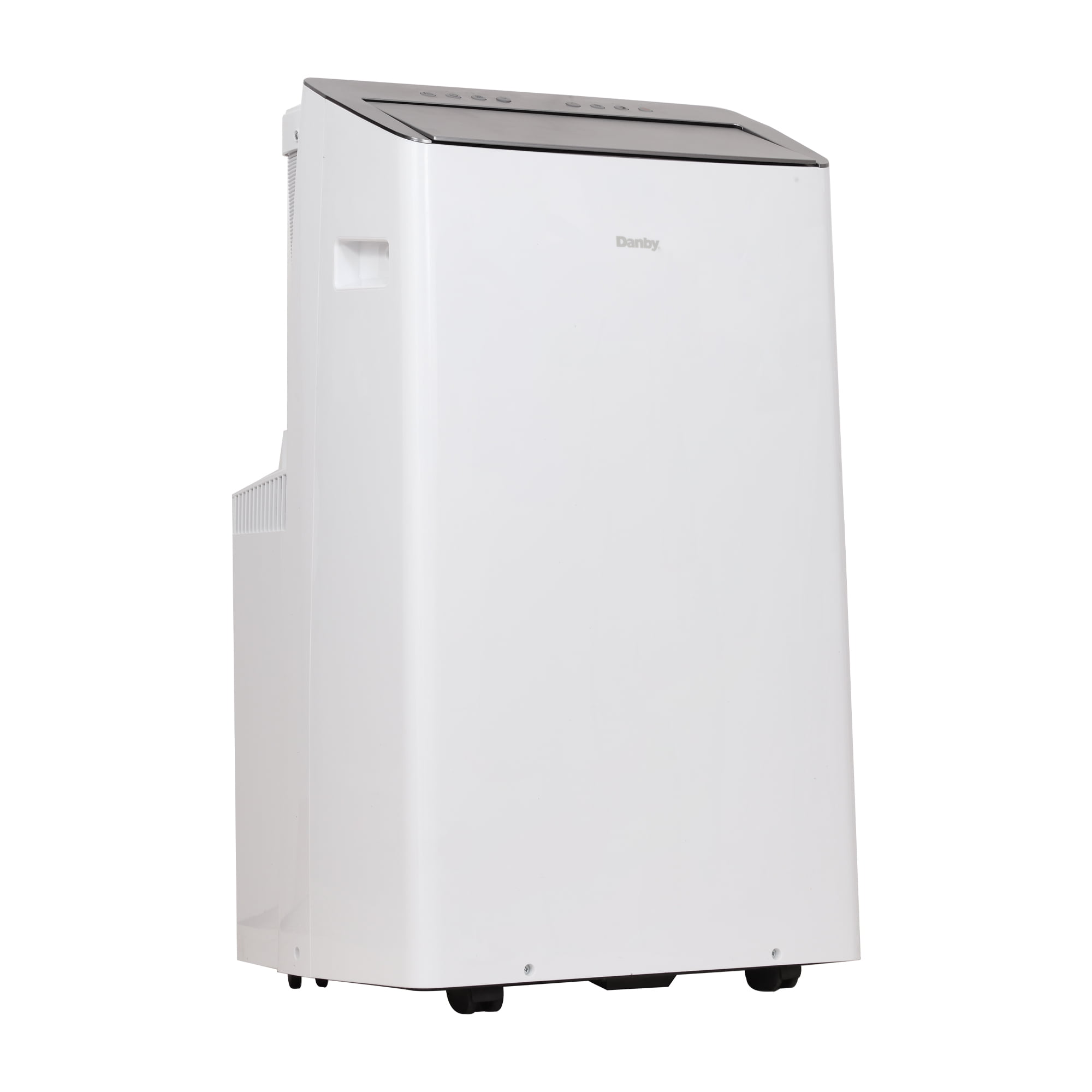 Danby 3-in-1 Portable Air Conditioner with WiFi and Inverter Compressor (White, 500 sq. ft.) banln