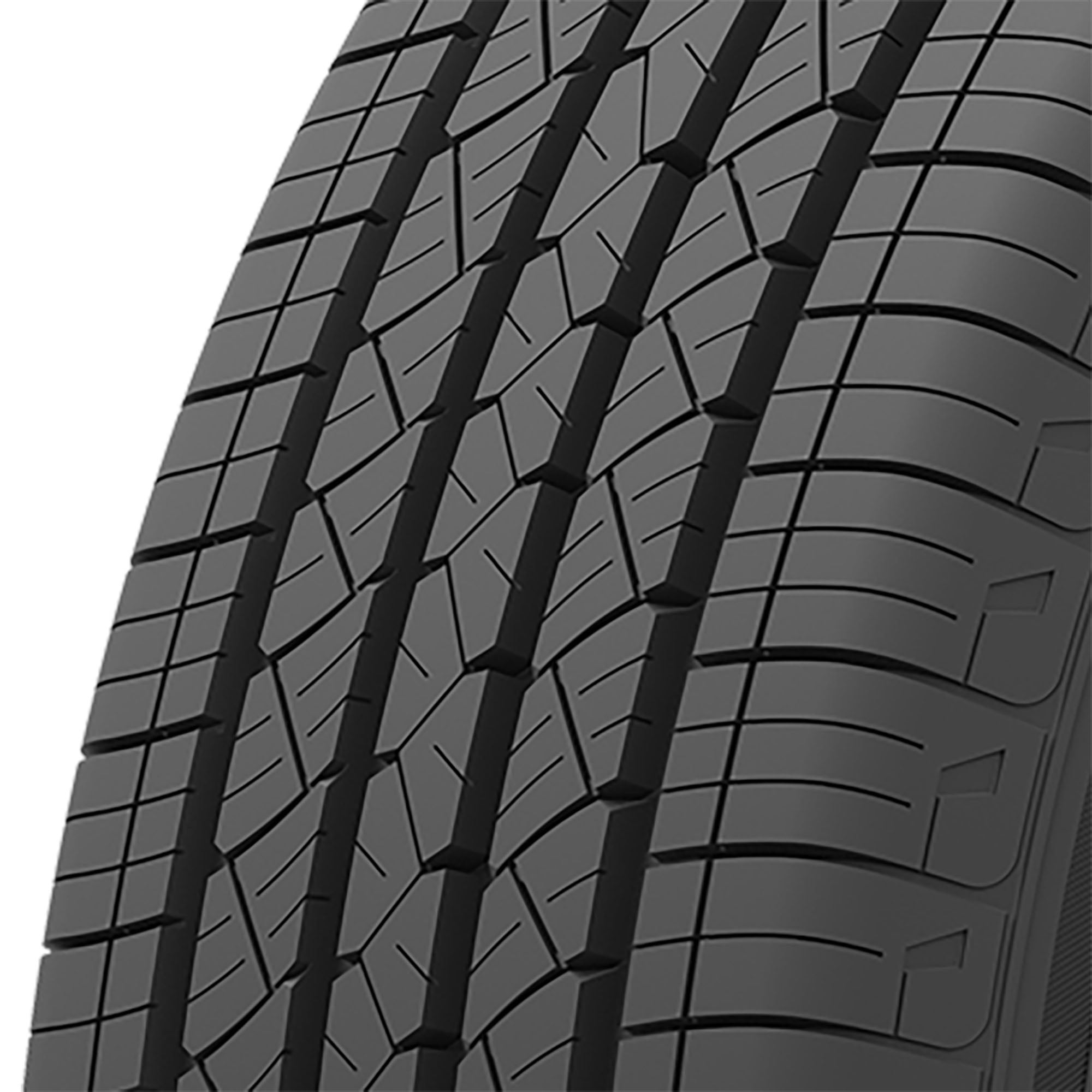 American Roadstar H/T All Season Light Truck Tire (LT225/75R16, Load Range E) g2y91