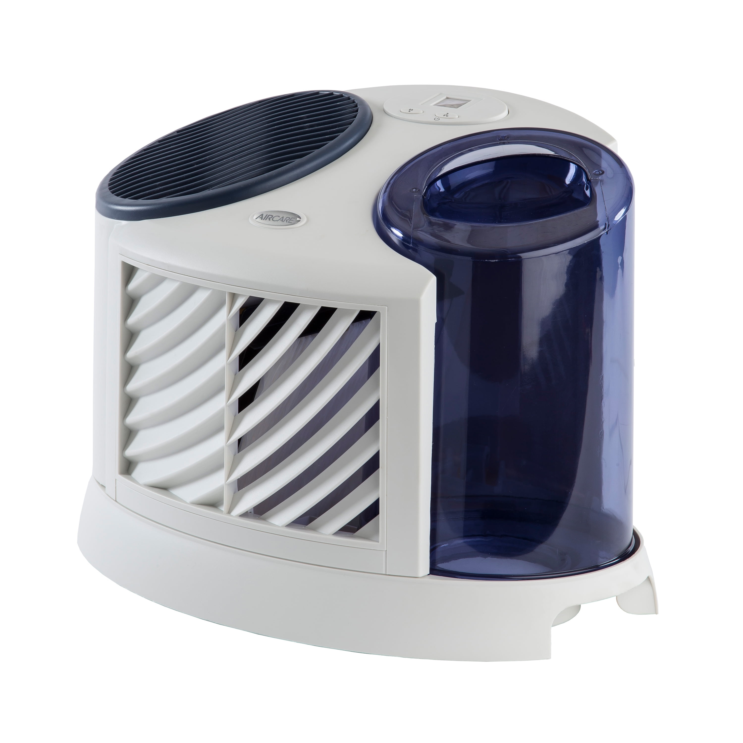 AIRCARE 7D6 100 Tabletop Humidifier (White, 1 Unit) nf7wc