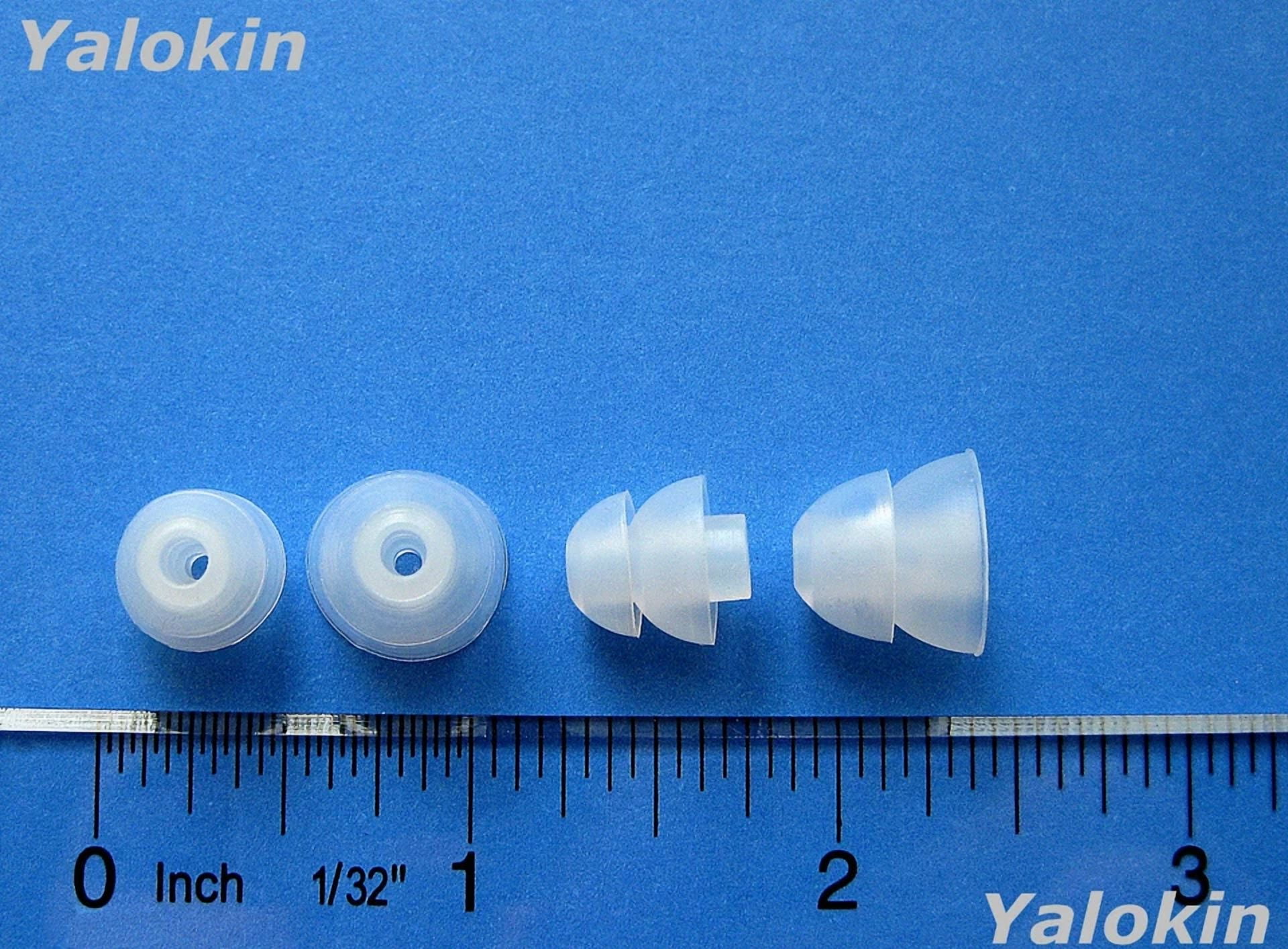 YANI Slotted Round Head Machine Screws (Solid Brass, #6-32 x 0.5 in, 25 Pack) tdqmf - Image 5