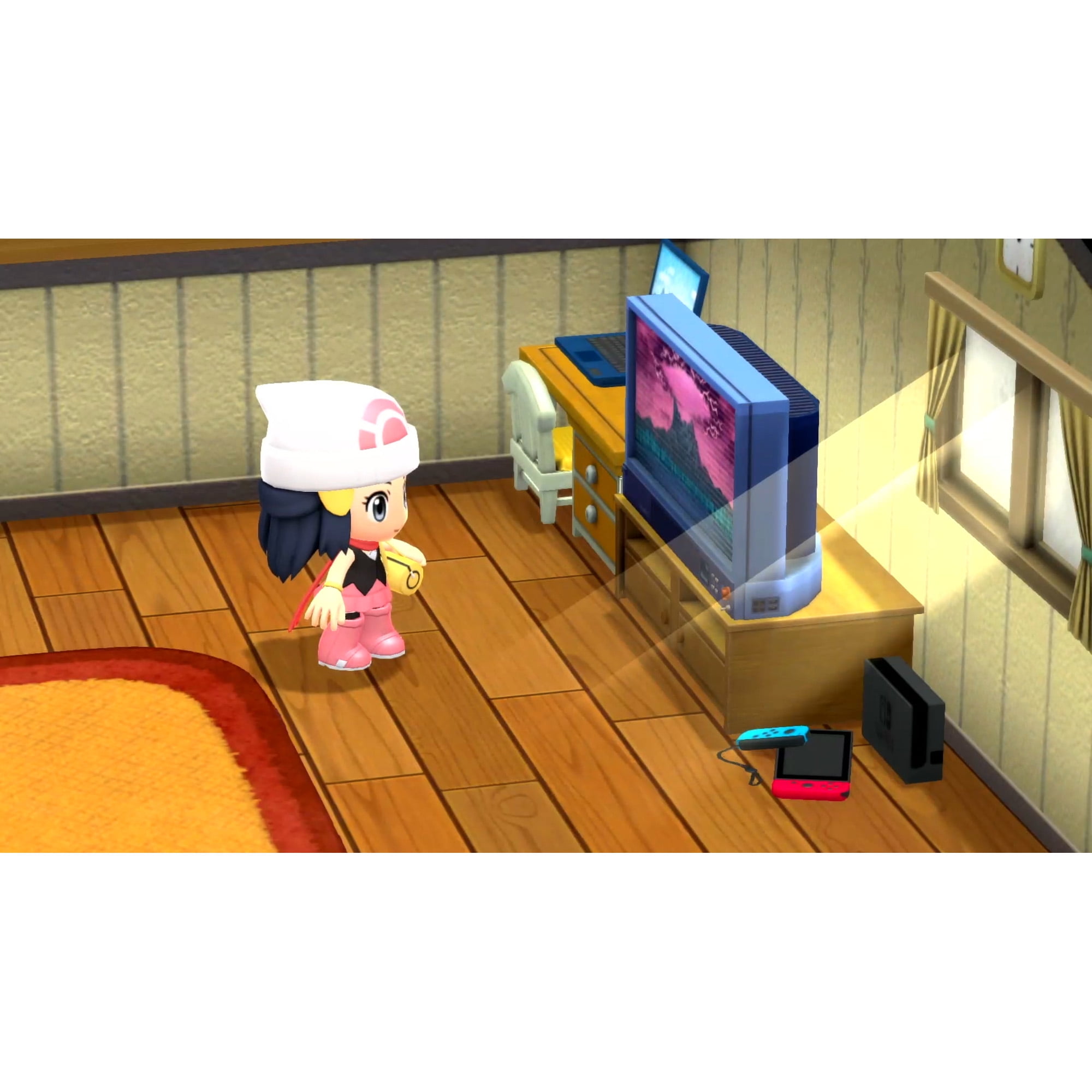 Nintendo Pokémon Shining Pearl (Nintendo Switch) 54903