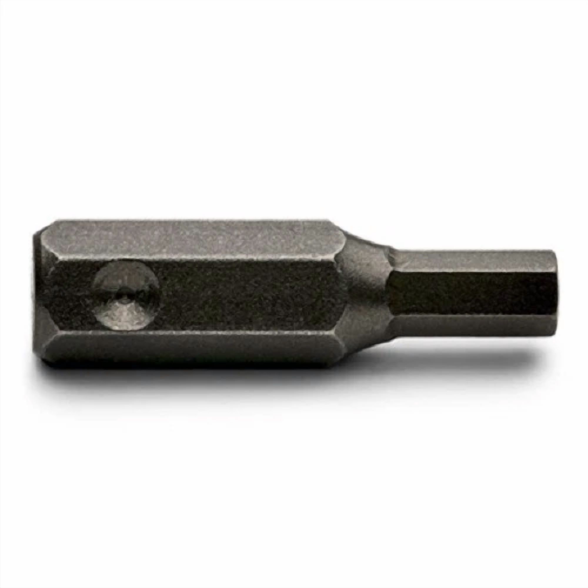 Knack 3/8-inch Drive Impact Hex Bit Socket, Heavy-Duty Professional Grade Tool (8mm) godcl