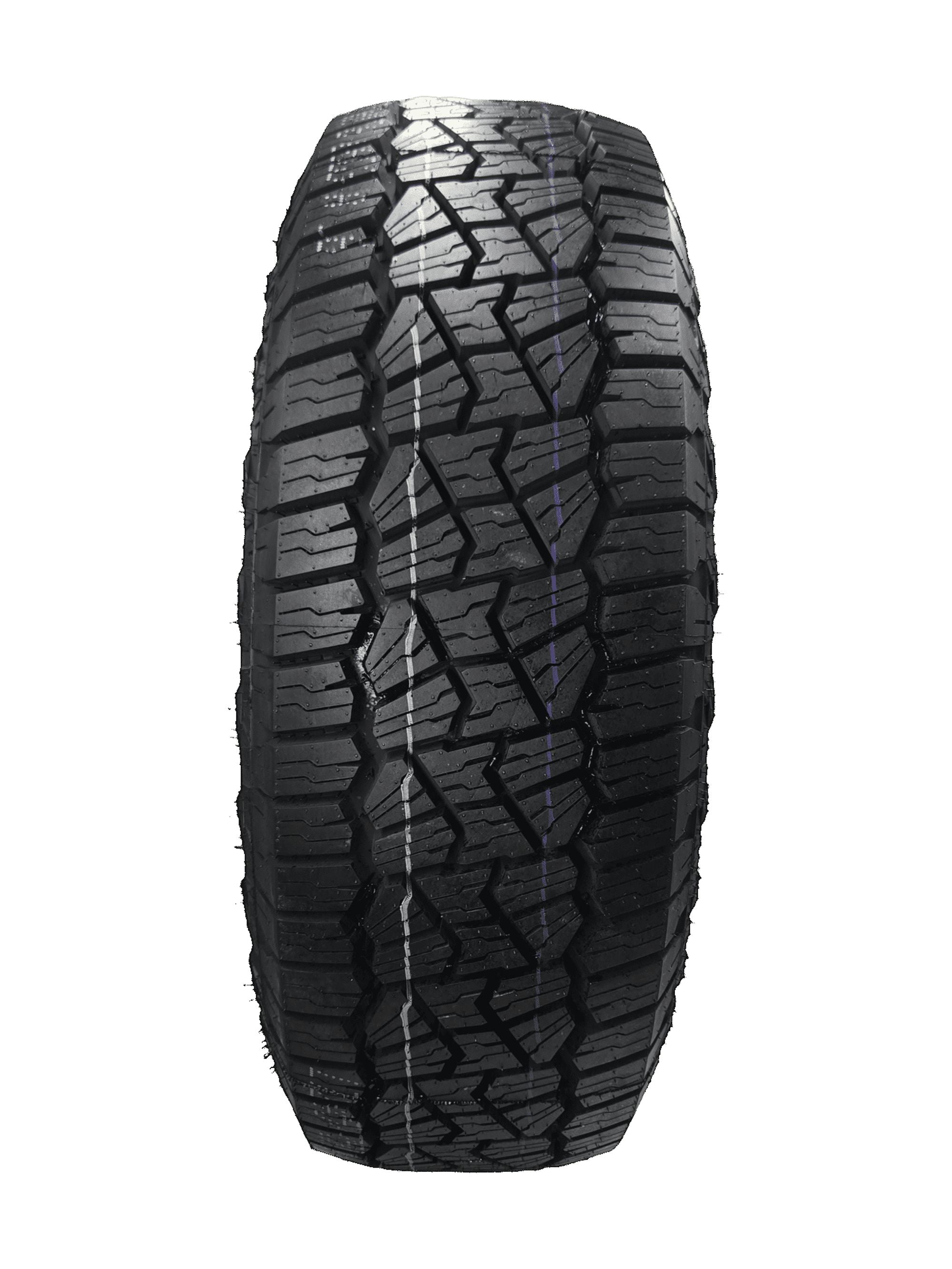 Supermax ATX-1 All-Terrain Tire (LT245/75R17 121/118S E/10) some1