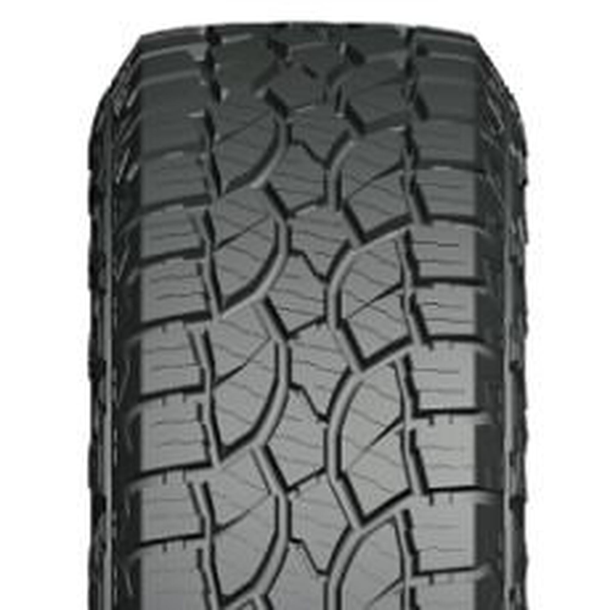 Green Max OPTIMUM SPORT A/T All Terrain Tire (35X12.50R17, Load Range E) fgul0