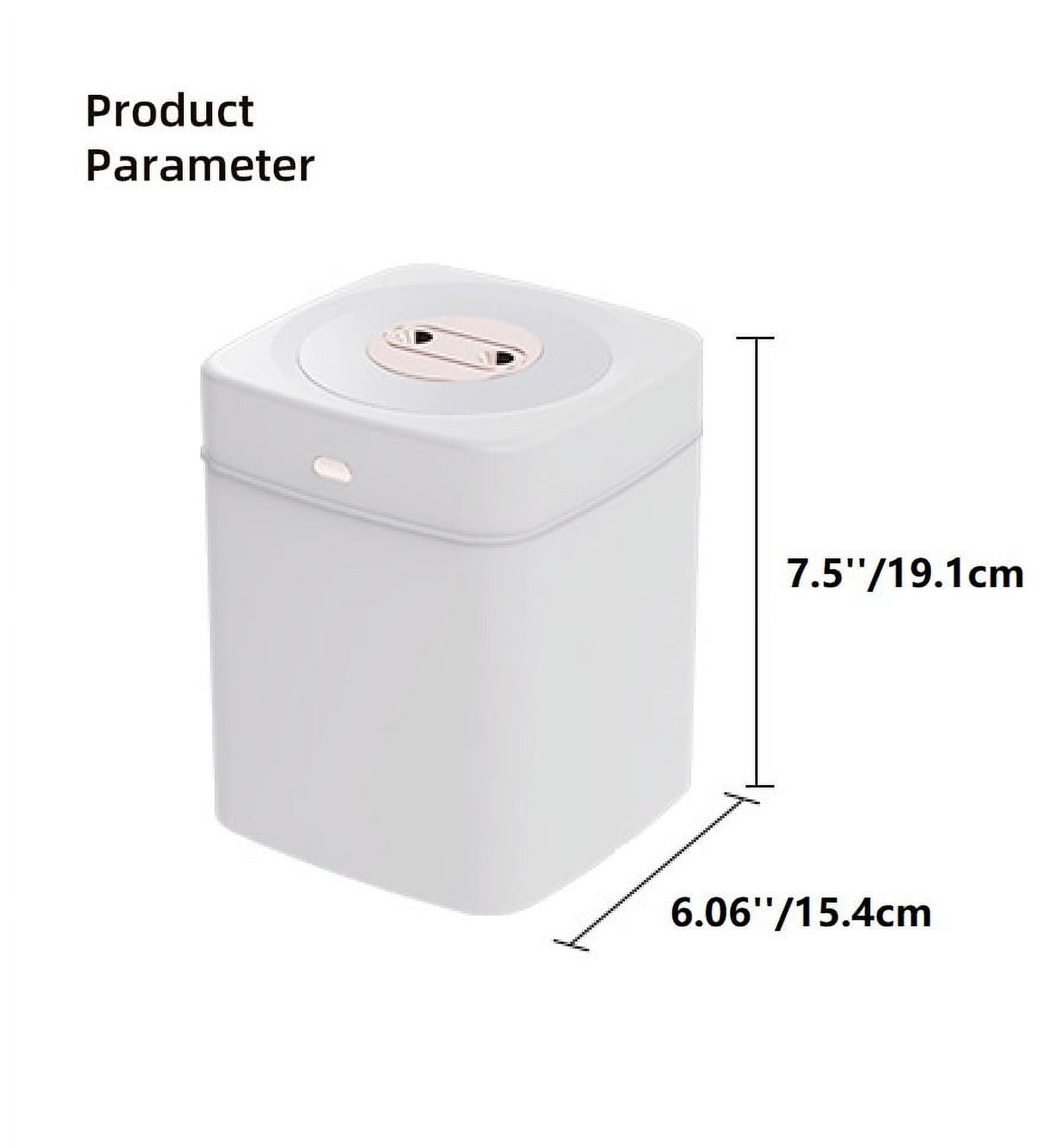 HHENGYISOUL Large Room Humidifier, Top Fill Ultrasonic Mist Maker with Dual Spray Ports and Night Light (White, 101 fl oz) 1uexa