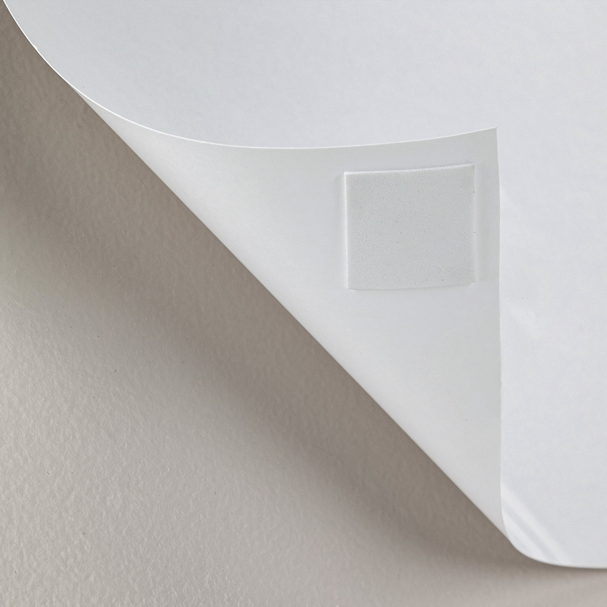 OOK Double Sided Removable Poster Tape (White, 10 ft) h2d1t