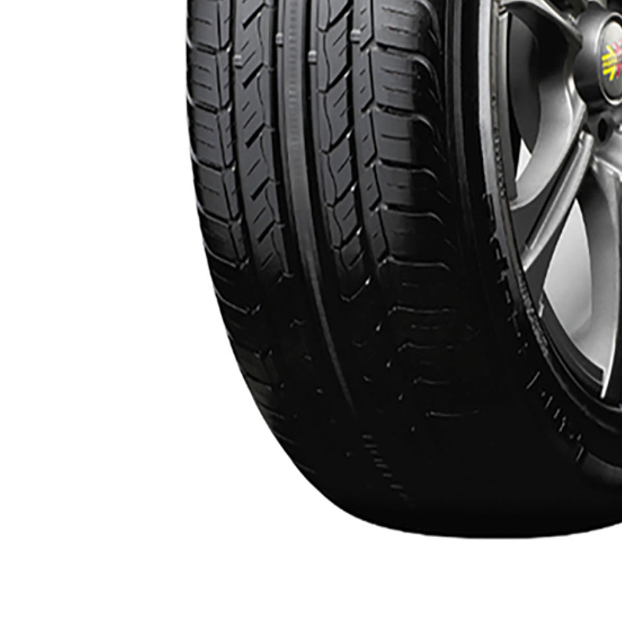 Summit Ultramax A/S All Season Passenger Tire (225/60R17, 99H) 1hpwr