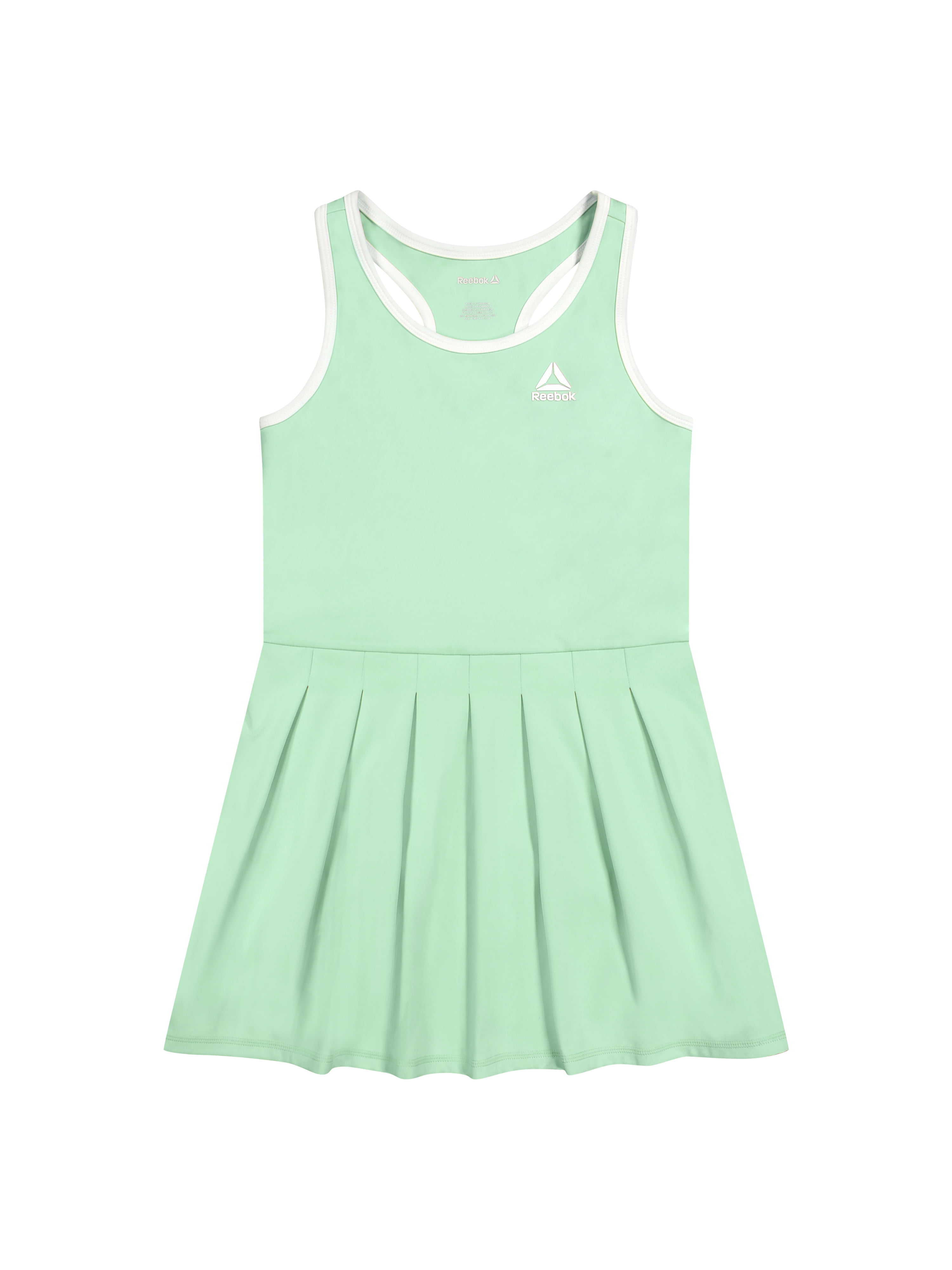 Reebok Toddler Girl's Performance Athletic Dress (Sleeveless, 2T) xxxcs