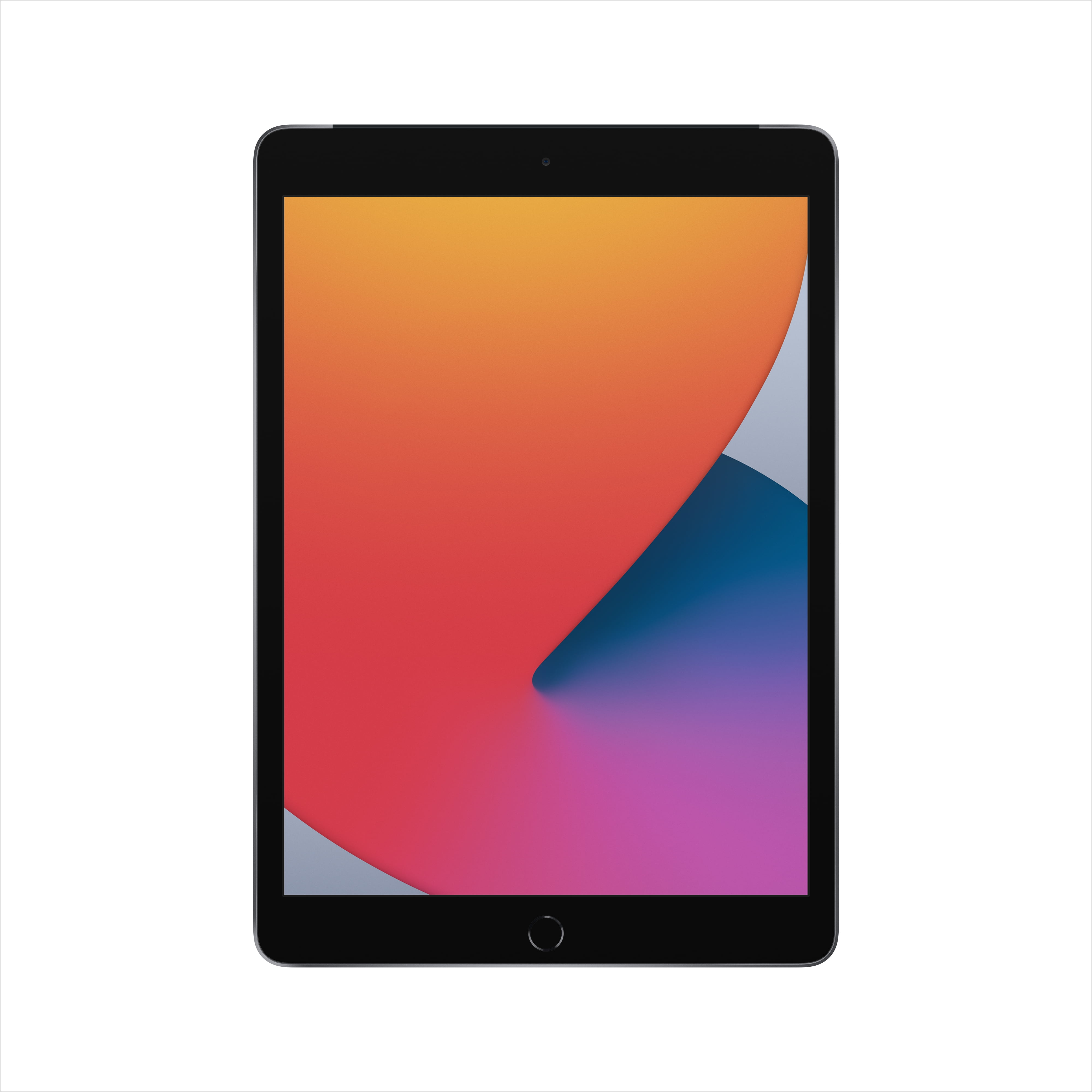Apple iPad 8th Generation 2020 Wi-Fi + Cellular 32GB Space Gray (Refurbished) k86hx