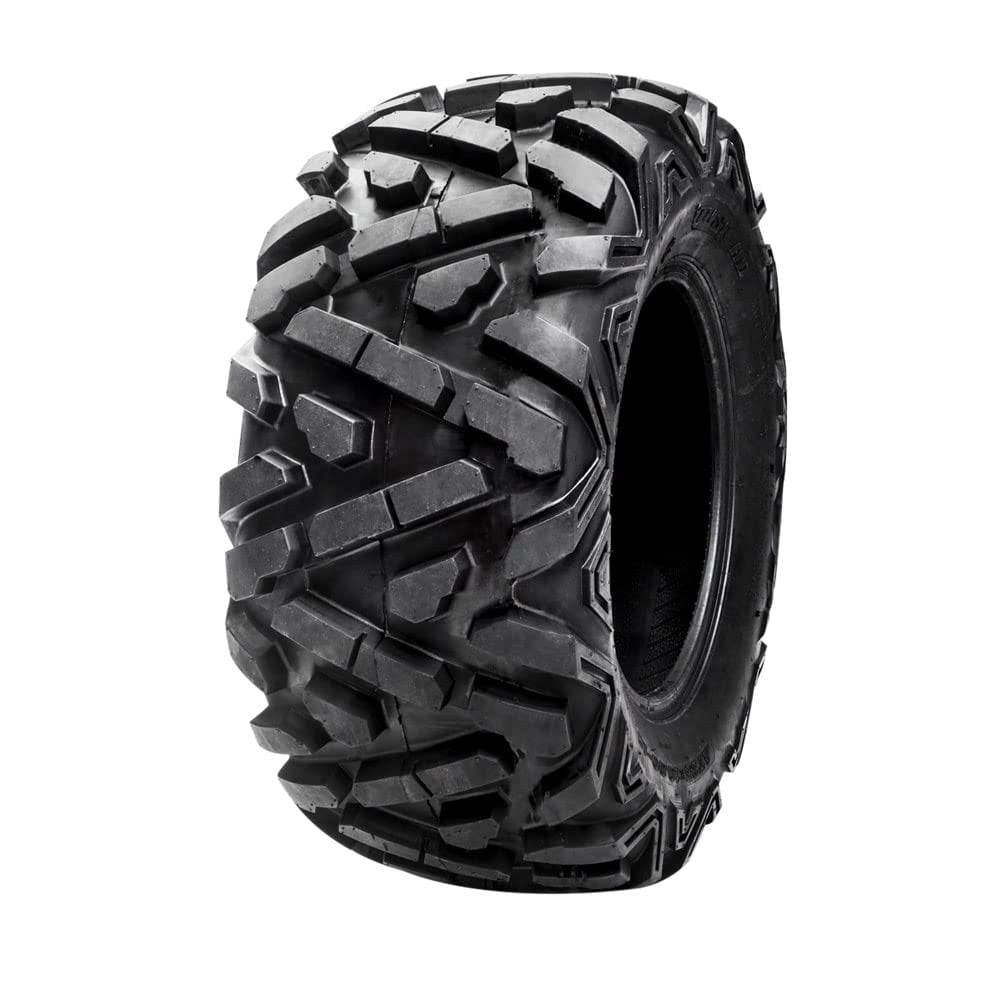Tusk TriloBite HD 8-Ply UTV Tire (Black, 29x9-14) 0yget