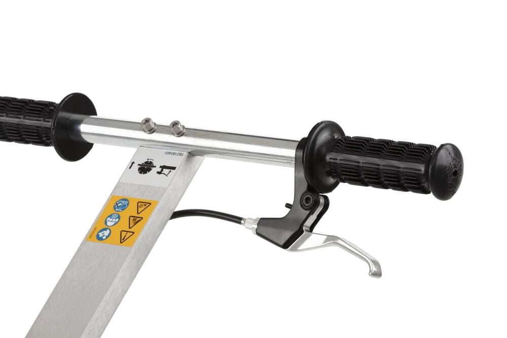 Husqvarna Soff-Cut 150 Gas Concrete Saw with Honda 4.8 HP Engine (Professional Grade, 1.5 in Depth) vk4sp