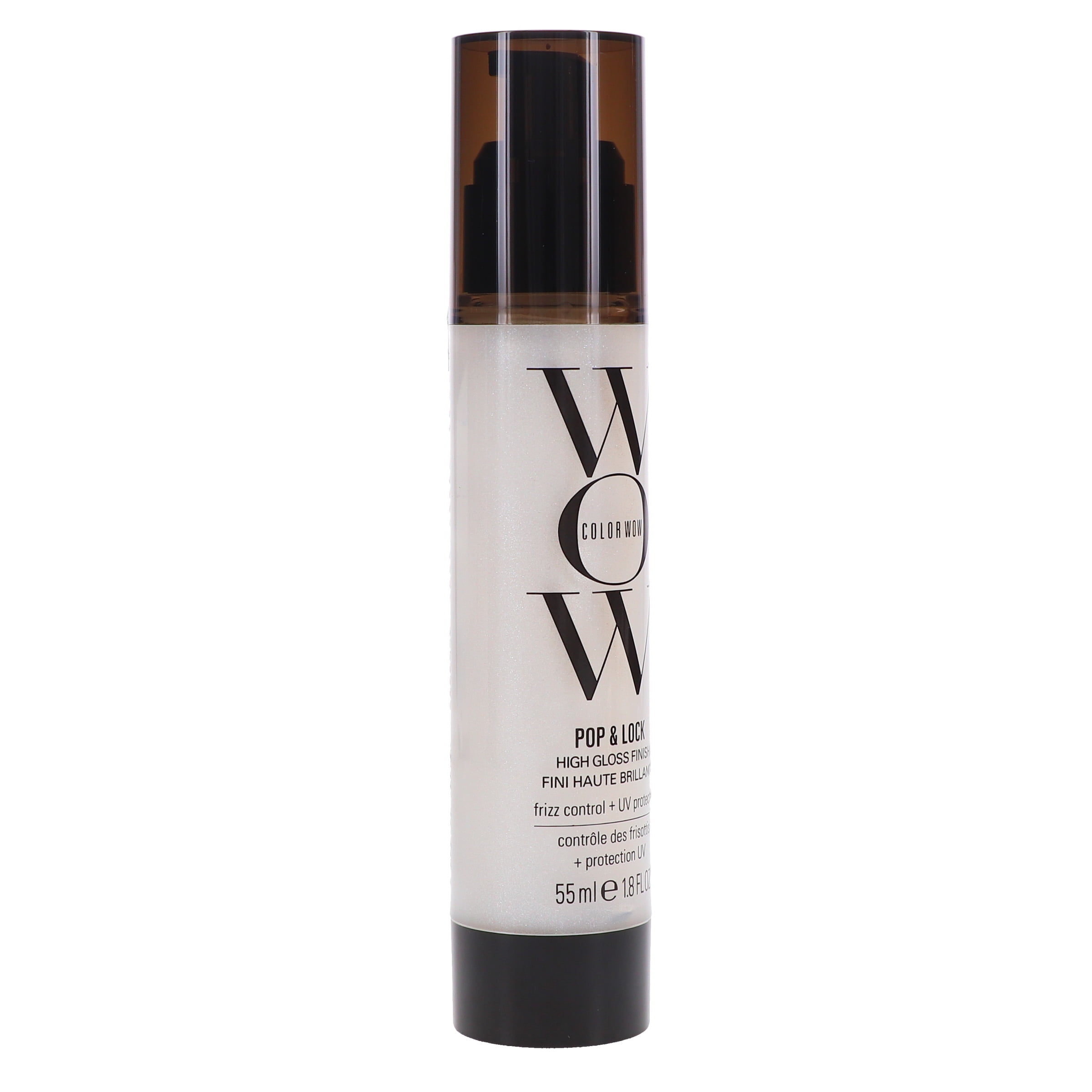 Color Wow Pop & Lock High Gloss Finish Serum (1.8 oz) 2kp5y
