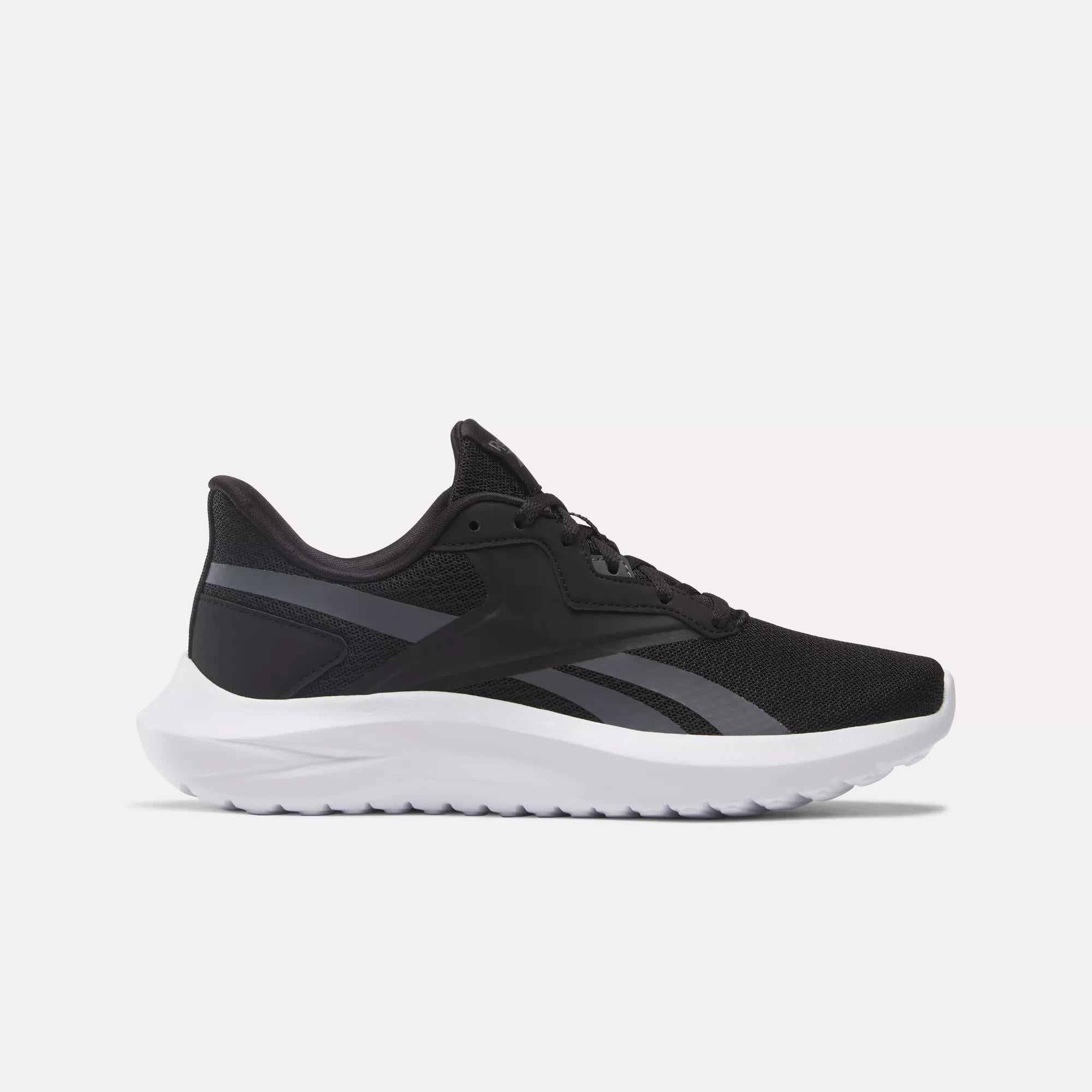 Reebok Energen Lux Running Shoes (Black, 10 in) 93i3m