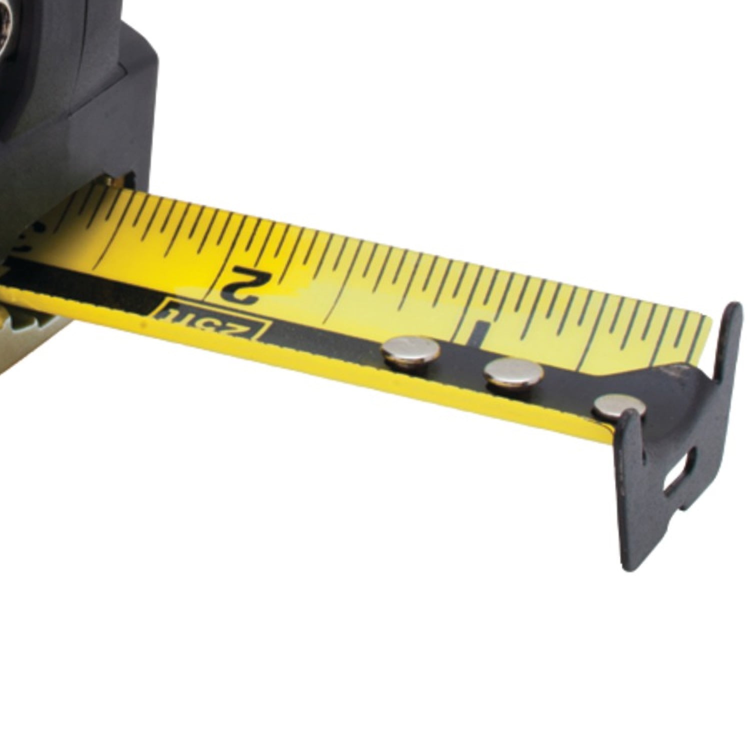 Stanley FATMAX Auto Lock Tape Measure (25 ft L x 1.25 in W) sqlky