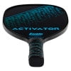 Franklin Sports Pickleball Paddle and Ball Starter Set (2 Player, 10 oz) bs6mb