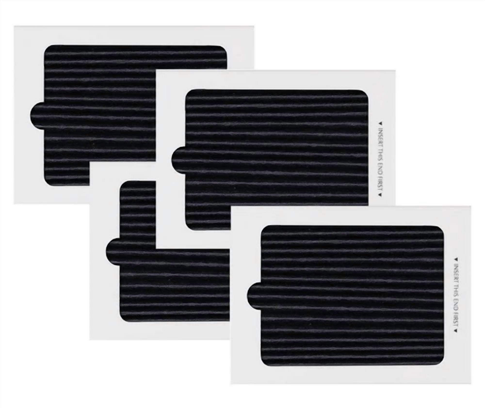 KLYNE Air Purifier Replacement Filters for Frigidaire Electrolux (4 Pack) x8yw7