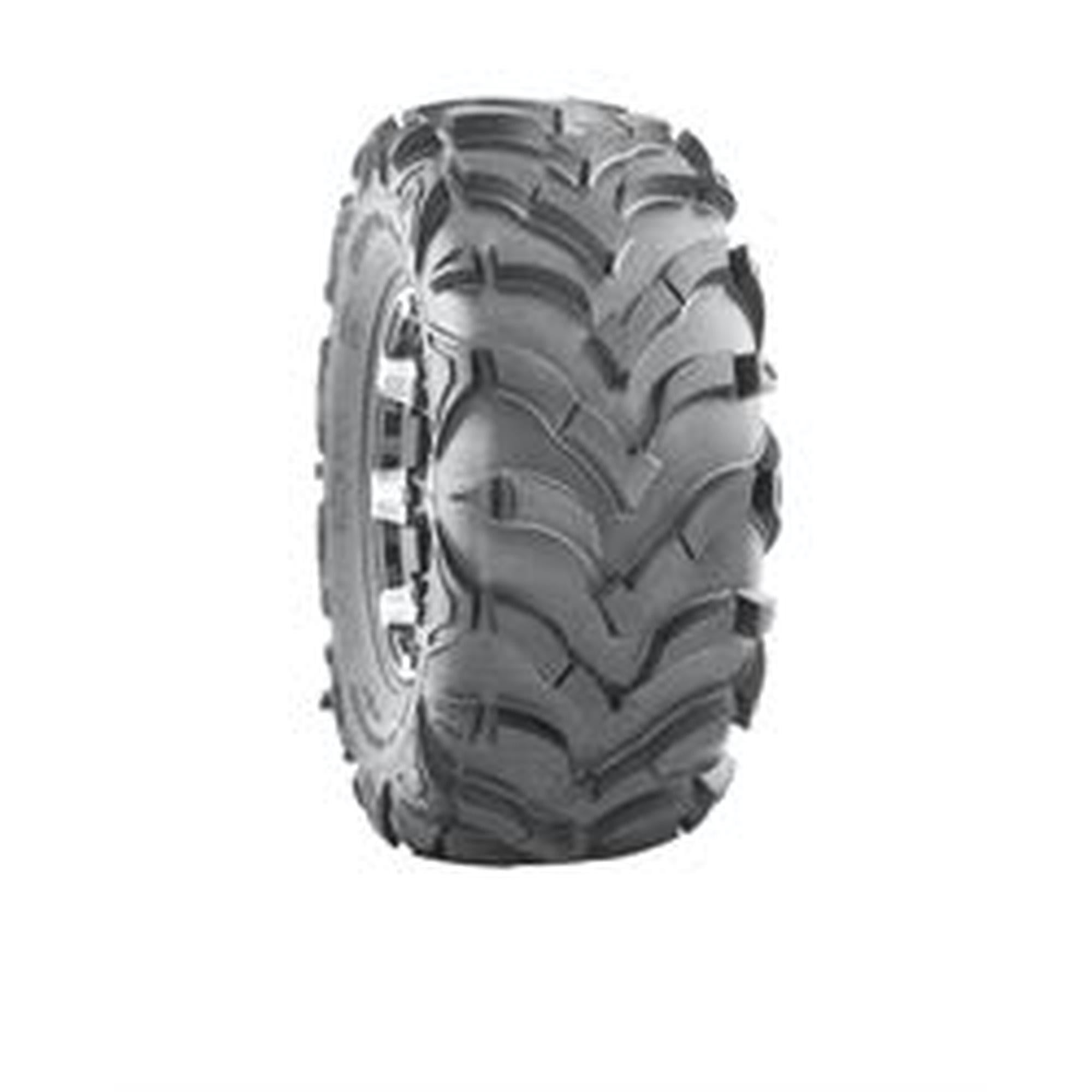 K9 Honey Kingsville Mud Terrain ATV Tire (24x10.00-11, 2-Pack) 4wj0k