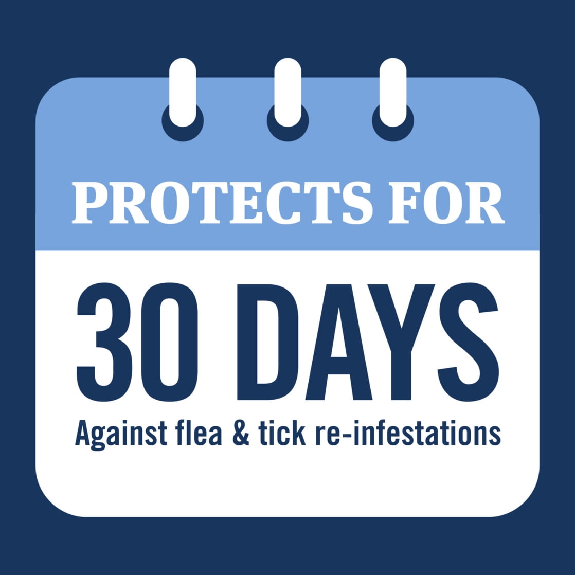 PetArmor Plus Flea & Tick Topical Prevention for Small Dogs (5-22 lb, 3-Month Supply) r5z0l