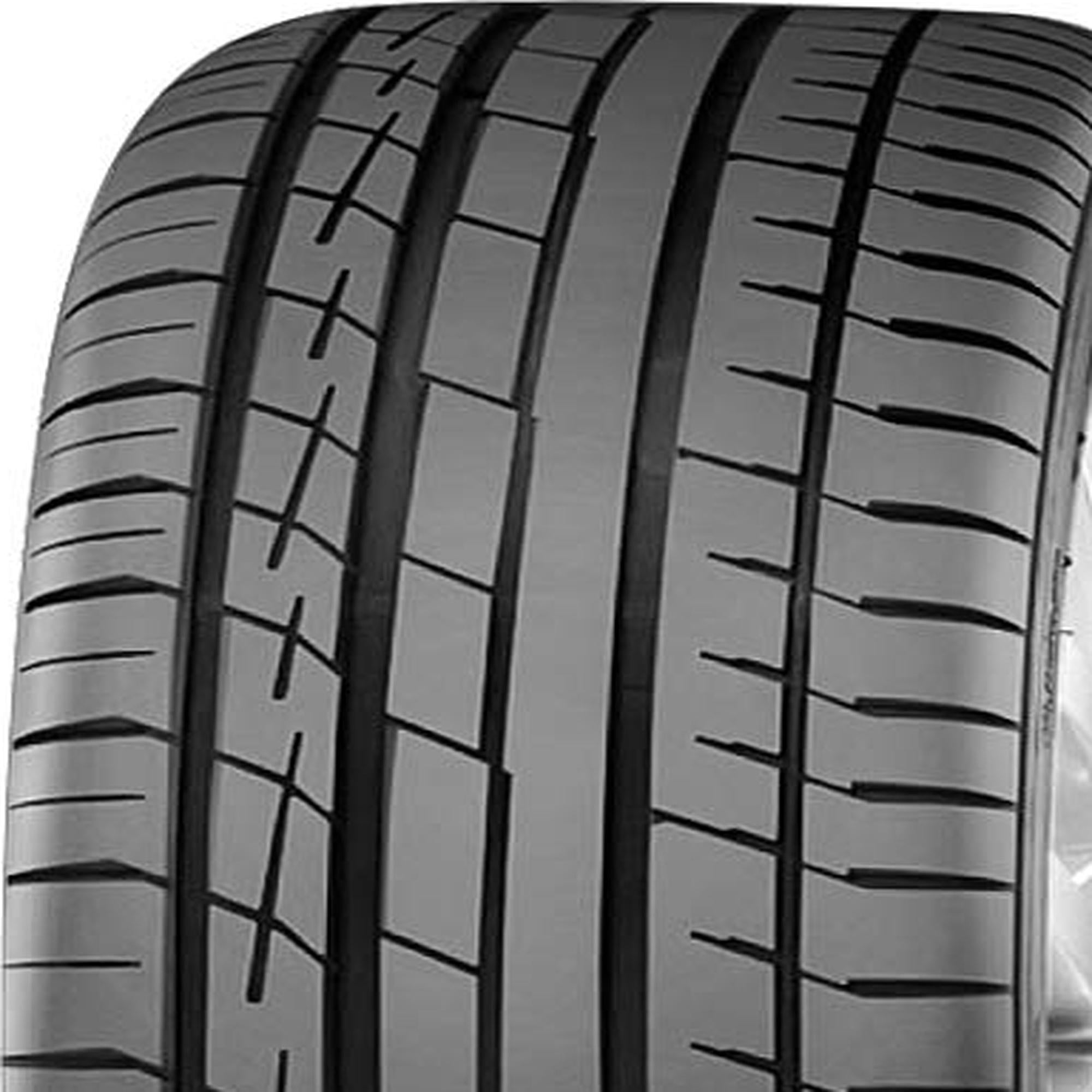 Accelera Iota All Season Passenger Tire (255/50R20, 109V XL) ng68f