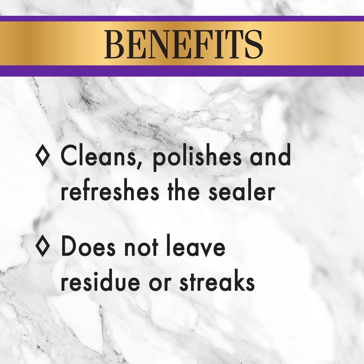 Stone Care International Granite Cleaner, Polish, and Sealer (24 oz) zg0ng