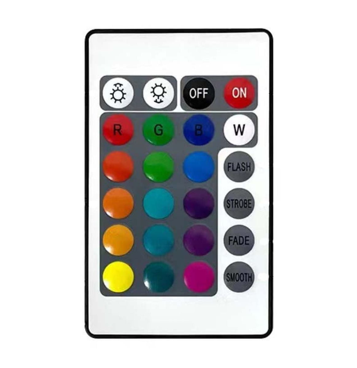 Kezqiaxn Crystal LED Desk Lamp, 16-Color RGB Touch Control Rechargeable Night Light for Bedroom and Office (1 Pack) lybgi